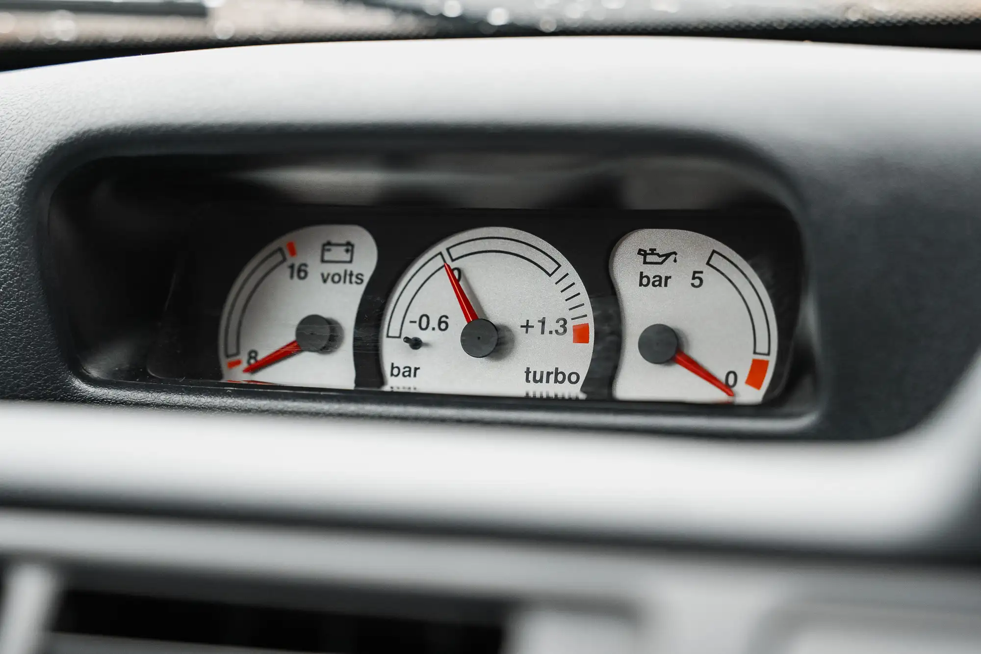 1995 Ford Escort RS Cosworth Lux -Sold