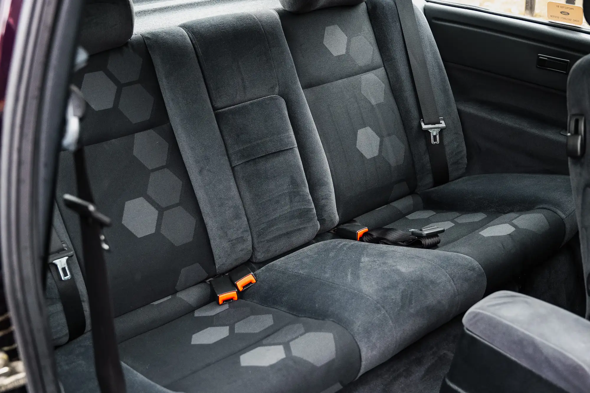 1995 Ford Escort RS Cosworth Lux -Sold