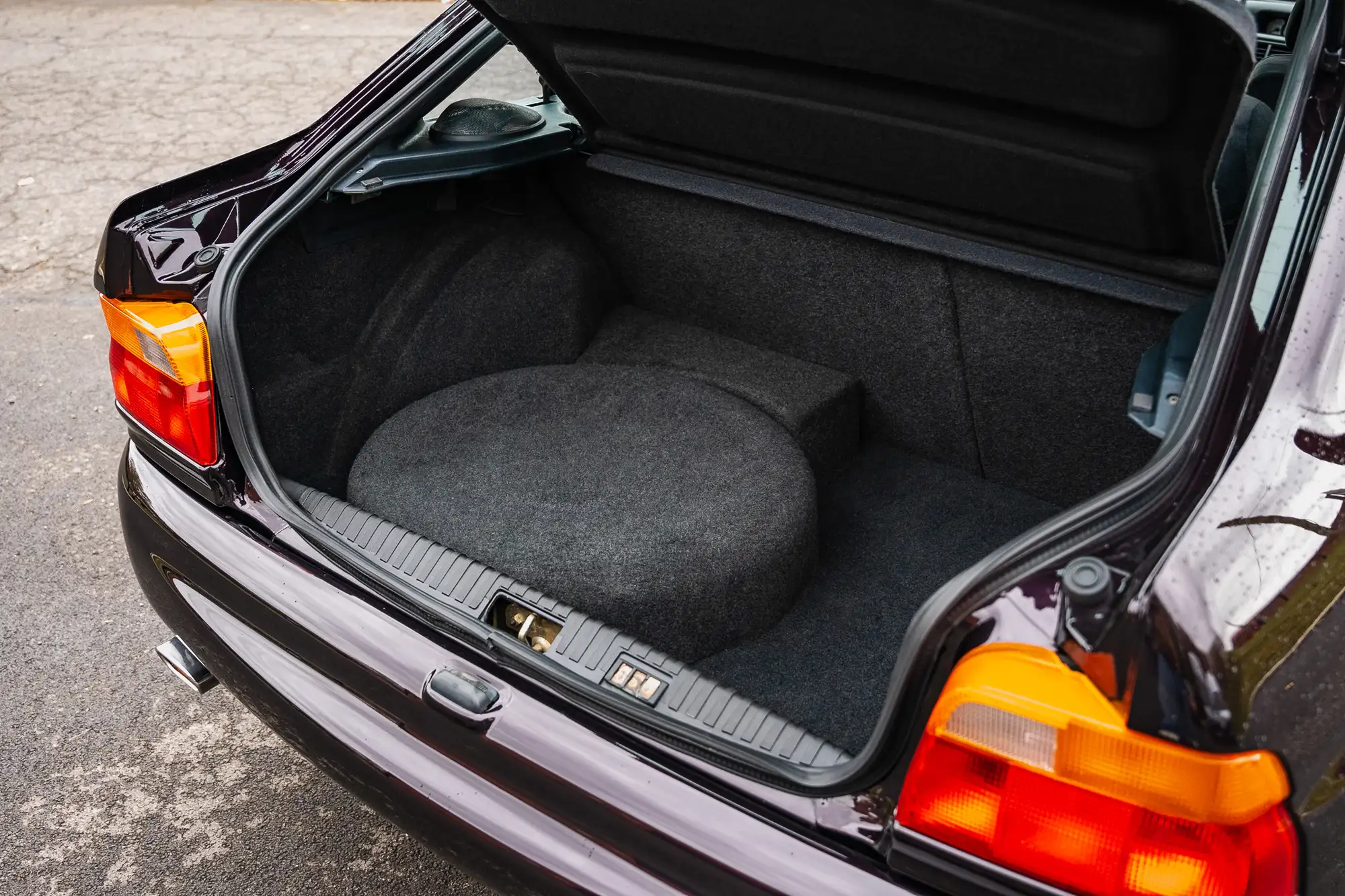 1995 Ford Escort RS Cosworth Lux -Sold