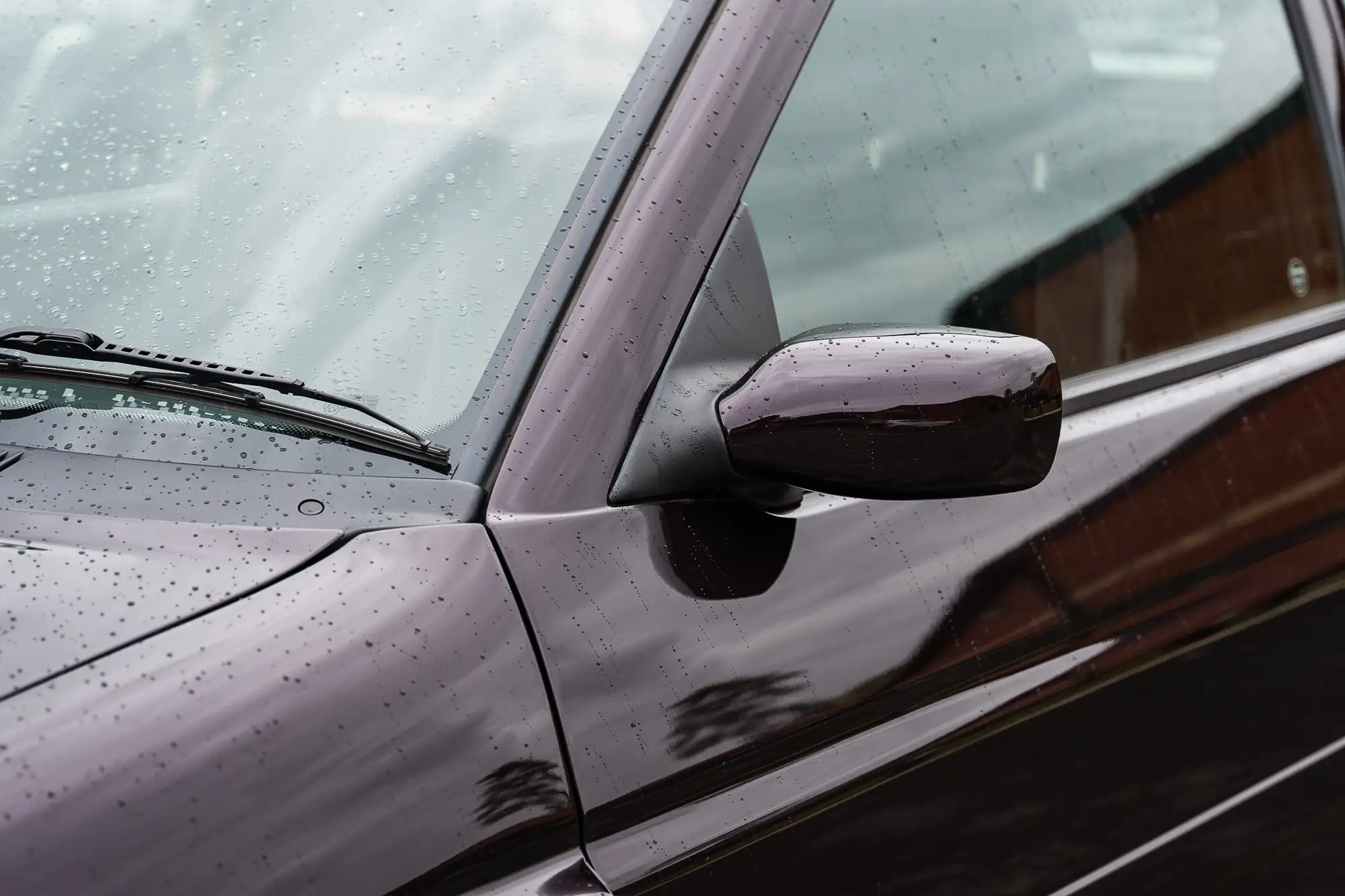 1995 Ford Escort RS Cosworth Lux -Sold