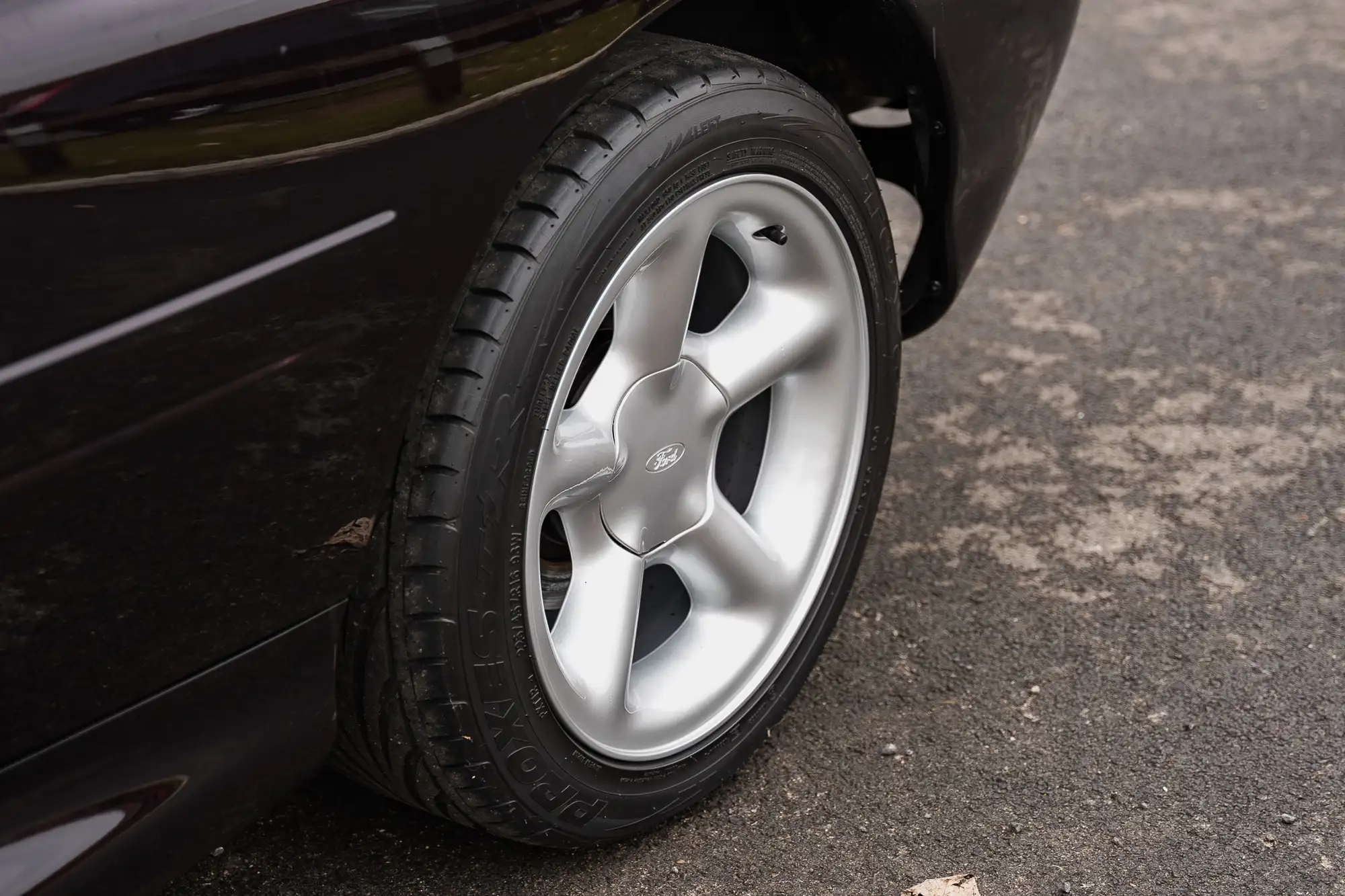 1995 Ford Escort RS Cosworth Lux -Sold