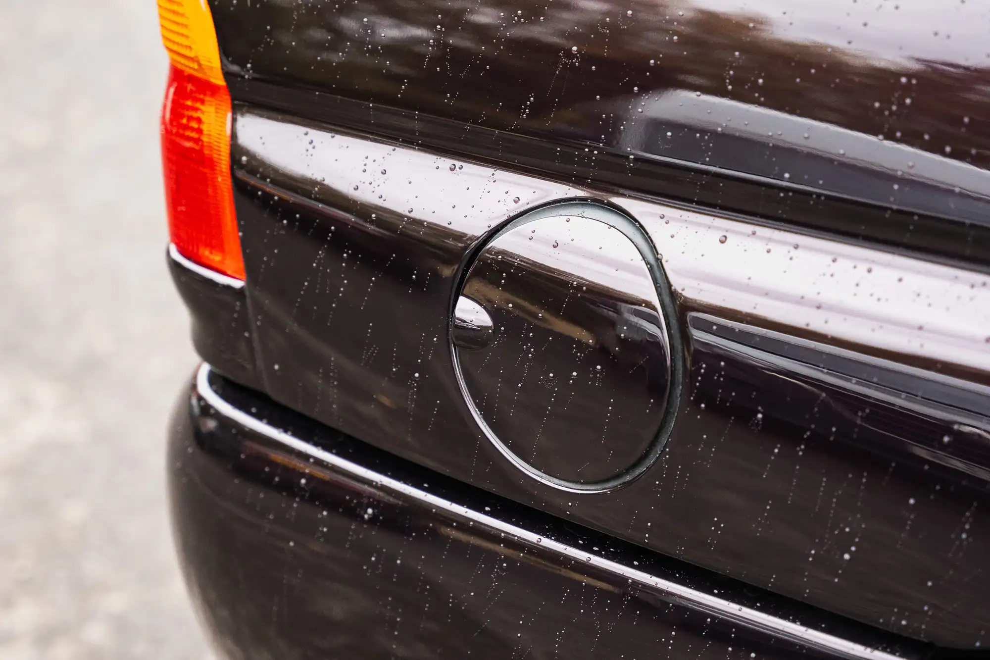 1995 Ford Escort RS Cosworth Lux -Sold