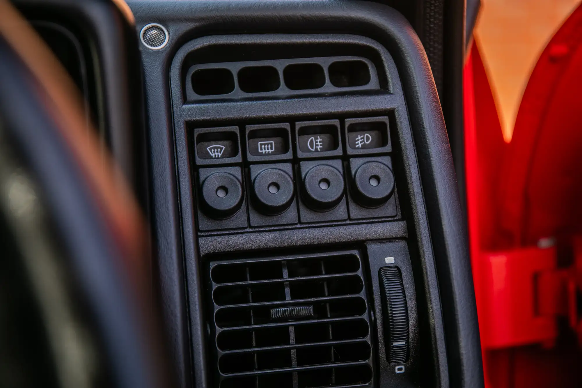 1989 Ford Sierra Saphire Cosworth 2x2 -For Sale