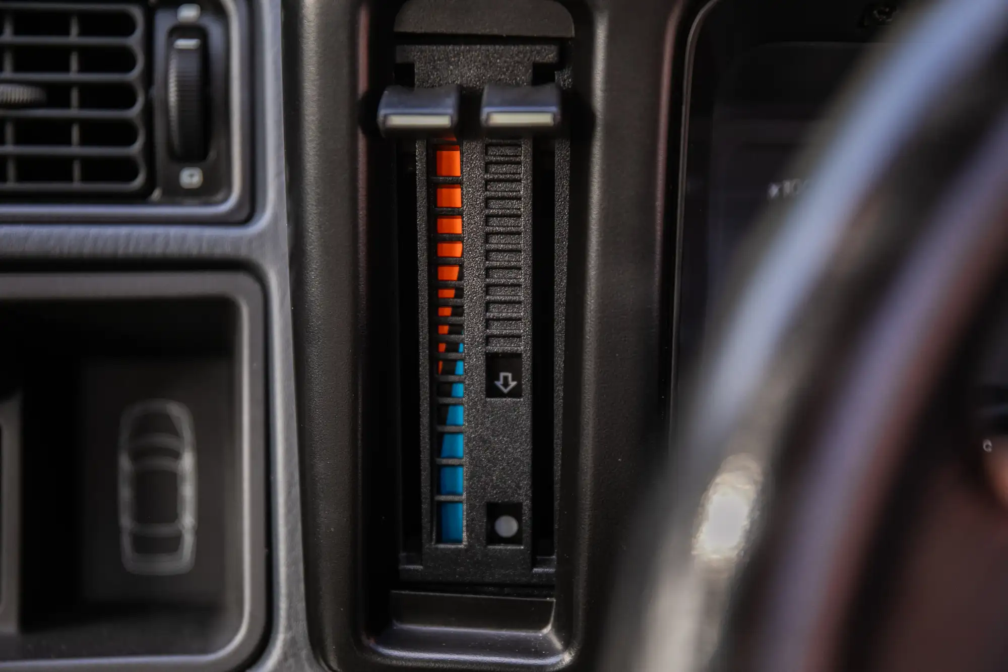 1989 Ford Sierra Saphire Cosworth 2x2 -For Sale