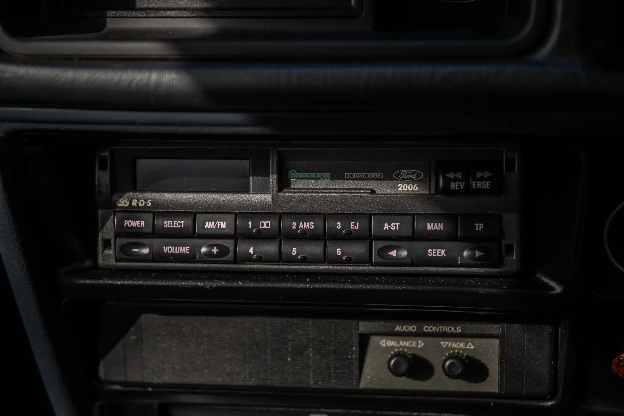 1989 Ford Sierra Saphire Cosworth 2x2 -For Sale