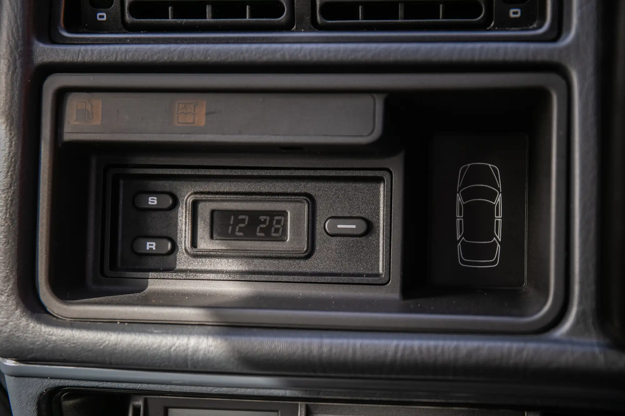 1989 Ford Sierra Saphire Cosworth 2x2 -For Sale