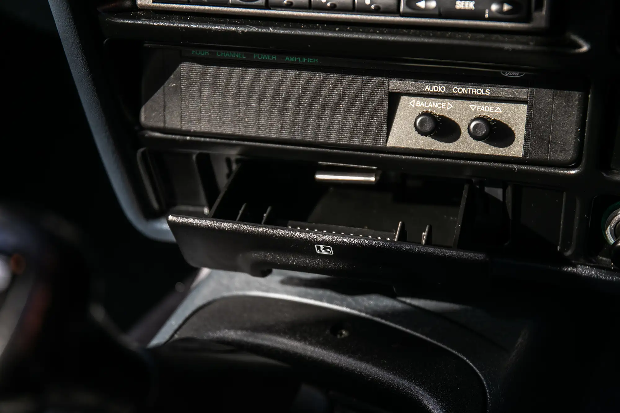 1989 Ford Sierra Saphire Cosworth 2x2 -For Sale