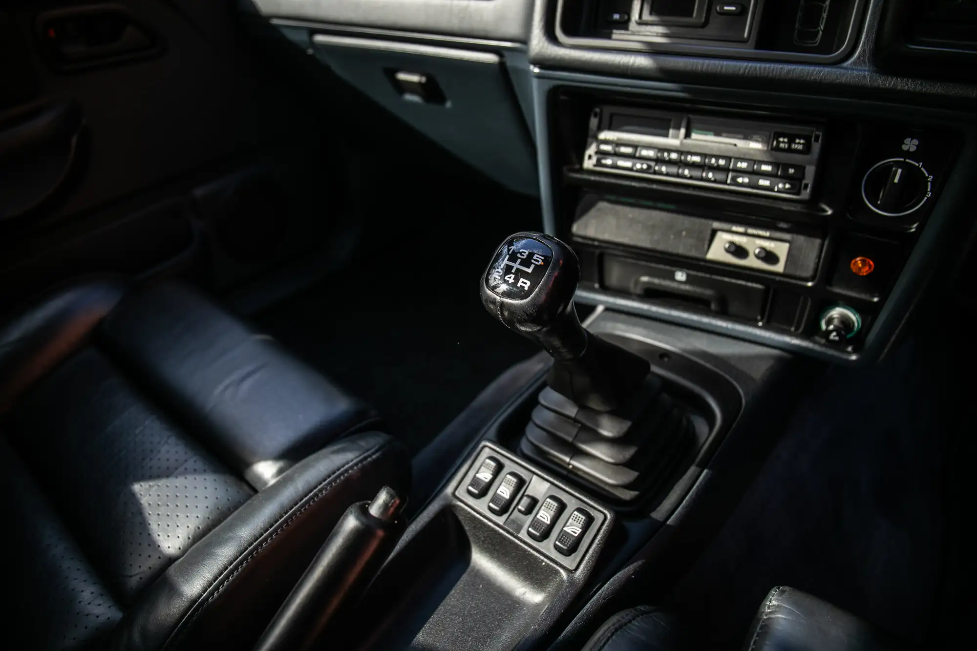 1989 Ford Sierra Saphire Cosworth 2x2 -For Sale