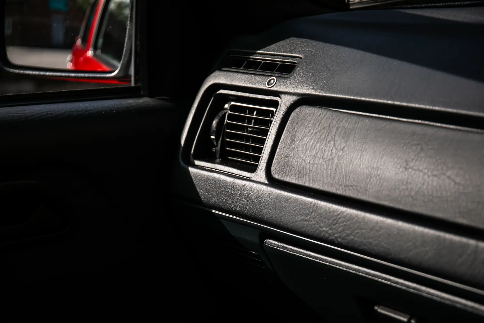 1989 Ford Sierra Saphire Cosworth 2x2 -For Sale