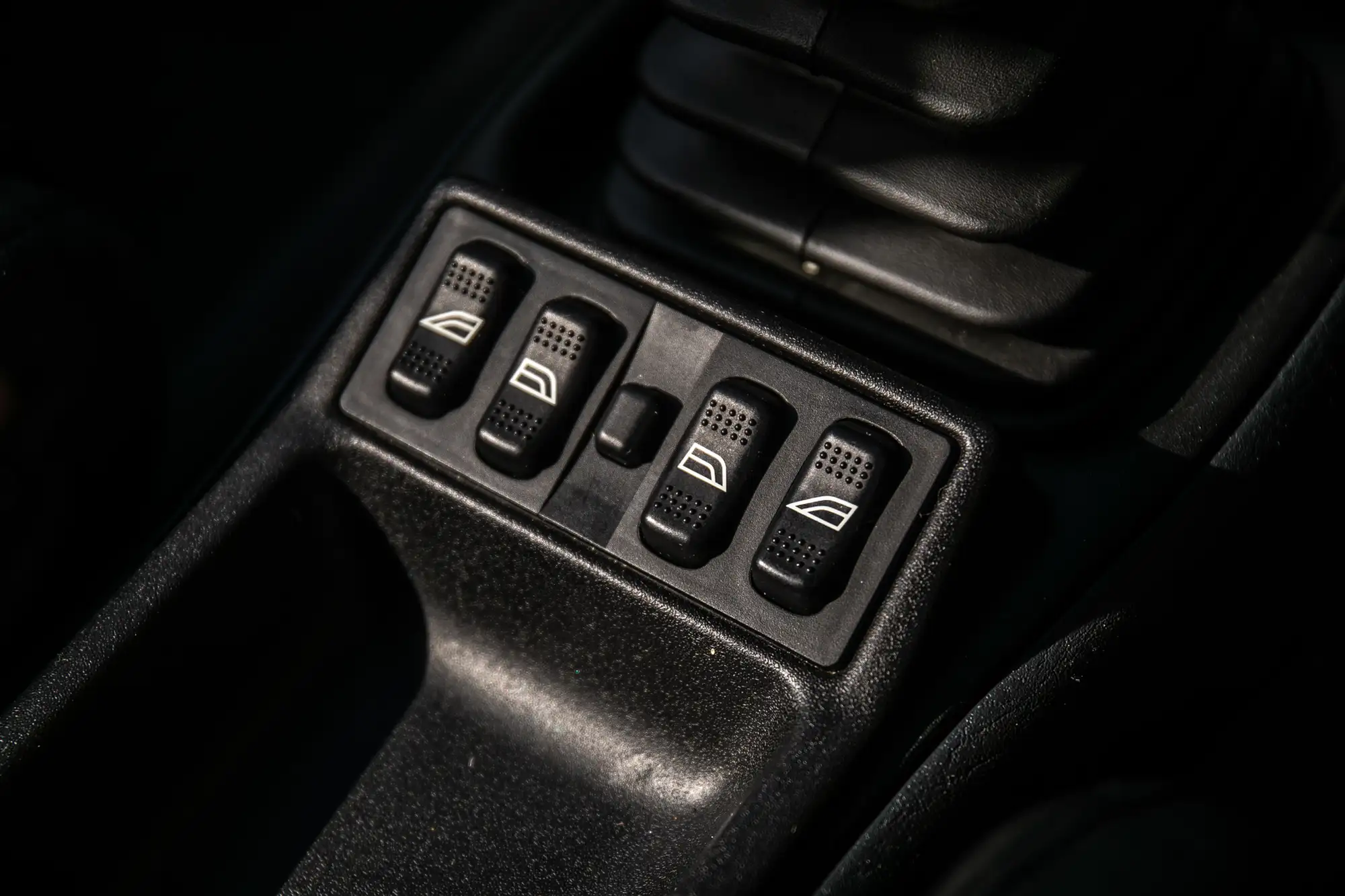 1989 Ford Sierra Saphire Cosworth 2x2 -For Sale