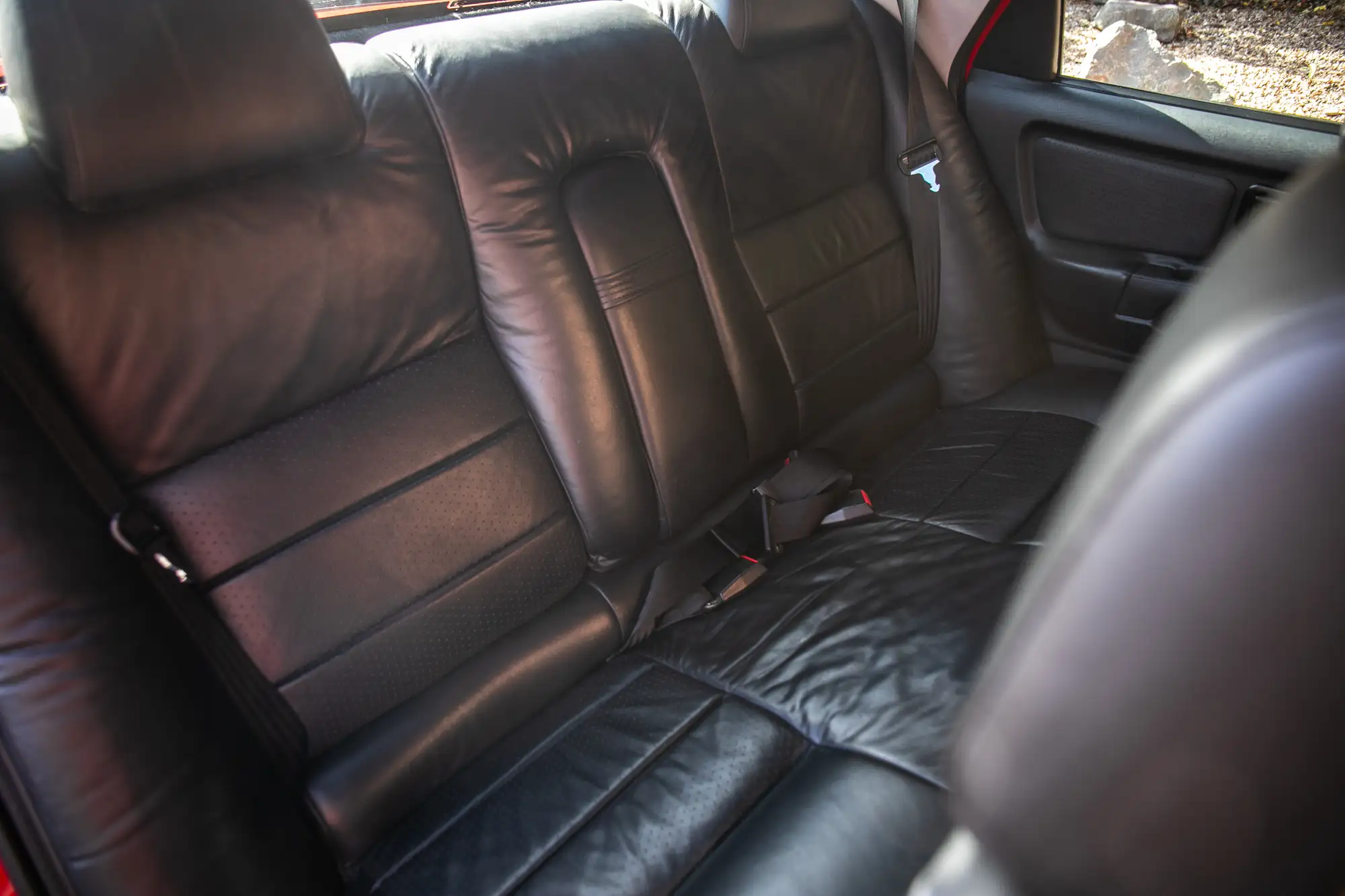 1989 Ford Sierra Saphire Cosworth 2x2 -For Sale