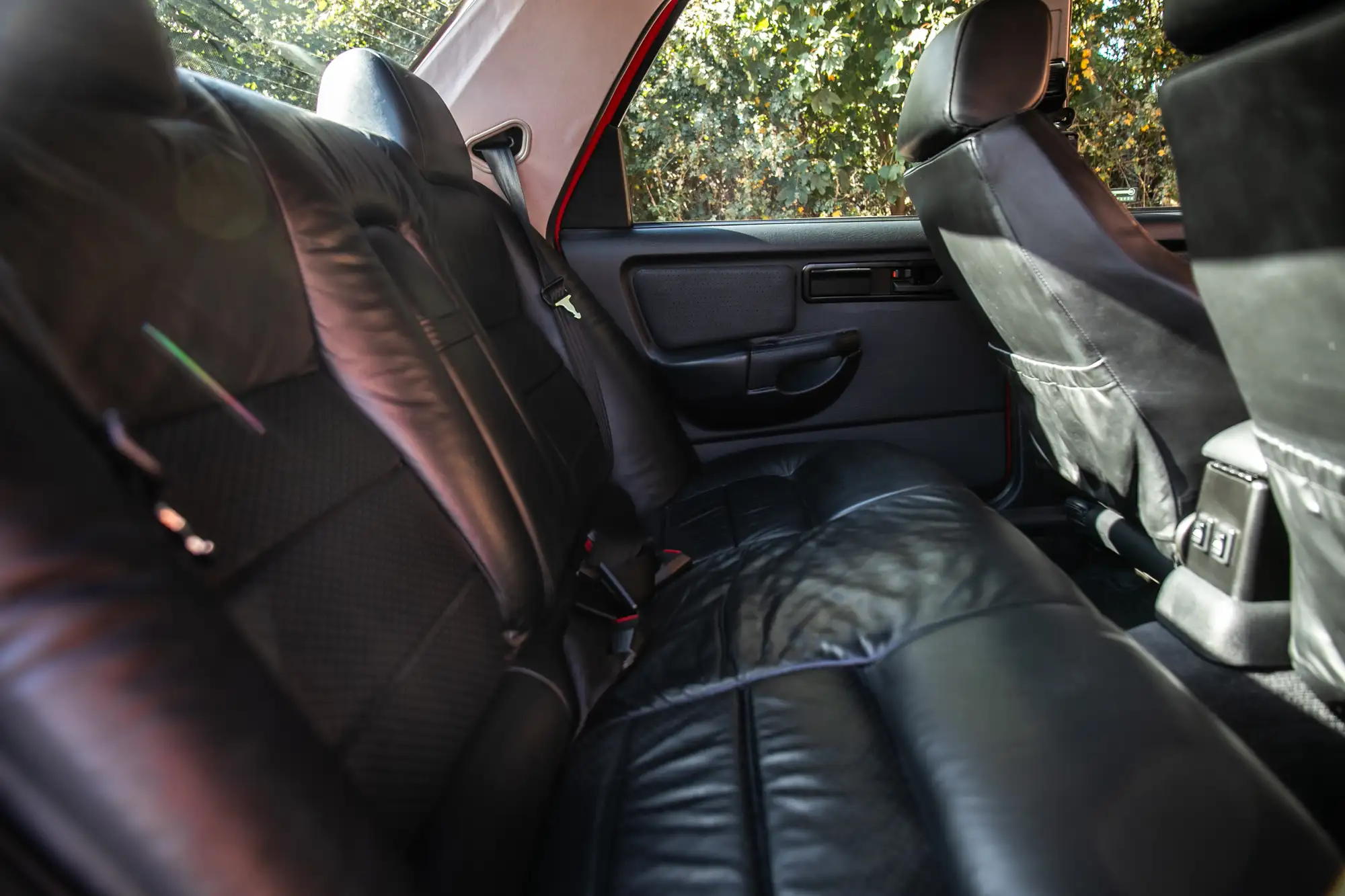 1989 Ford Sierra Saphire Cosworth 2x2 -For Sale