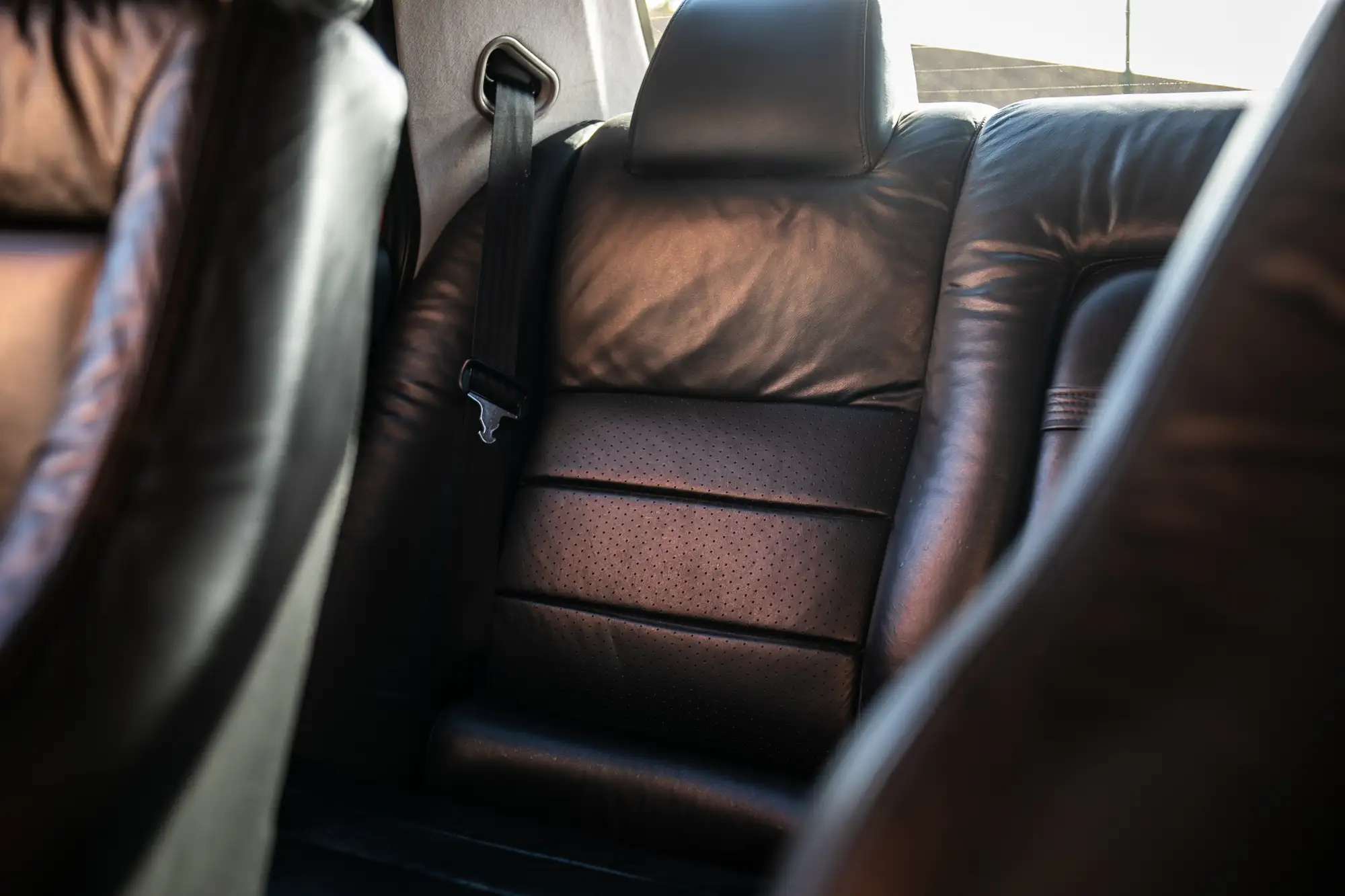 1989 Ford Sierra Saphire Cosworth 2x2 -For Sale