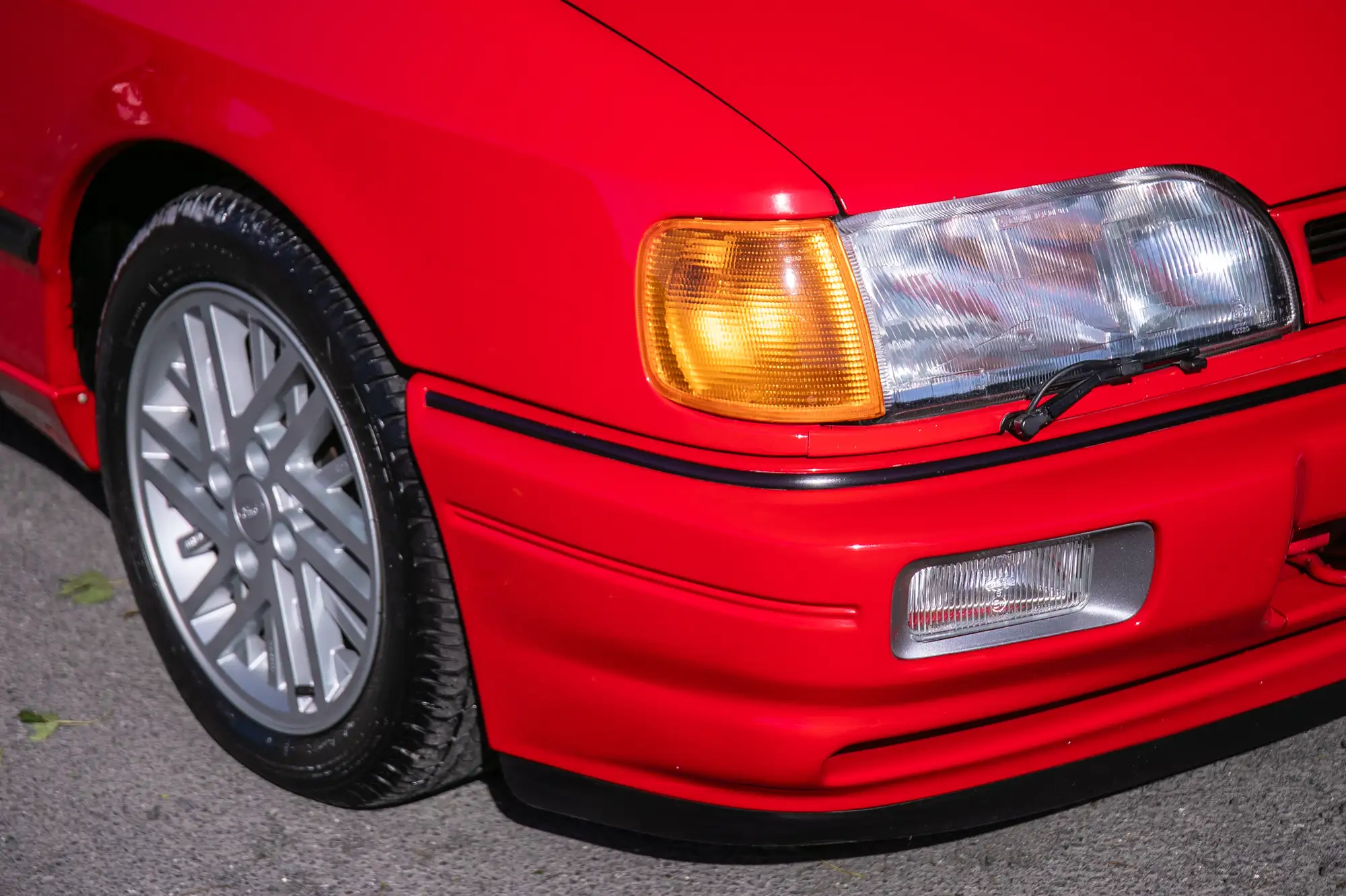 1989 Ford Sierra Saphire Cosworth 2x2 -For Sale