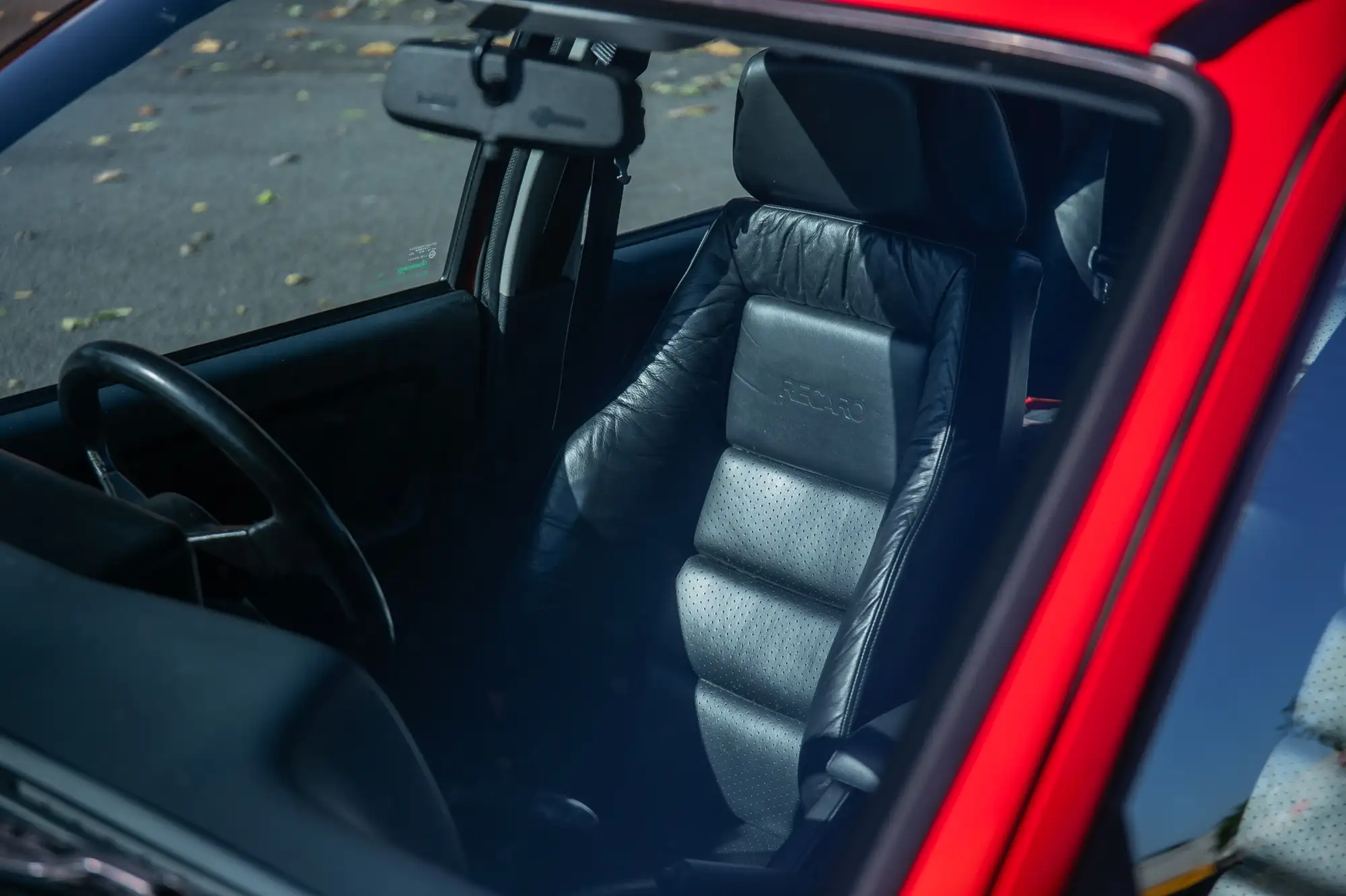 1989 Ford Sierra Saphire Cosworth 2x2 -For Sale