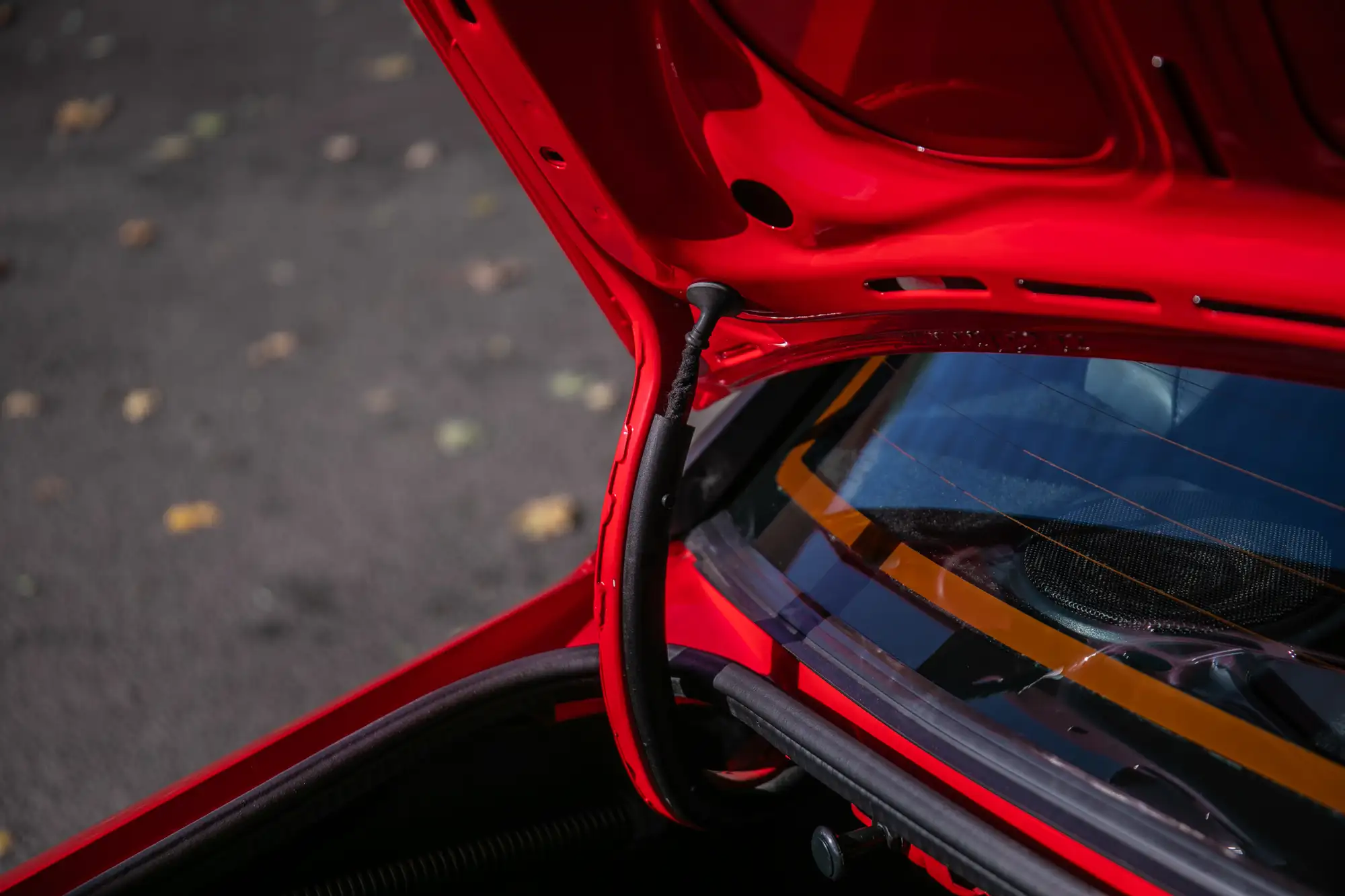 1989 Ford Sierra Saphire Cosworth 2x2 -For Sale