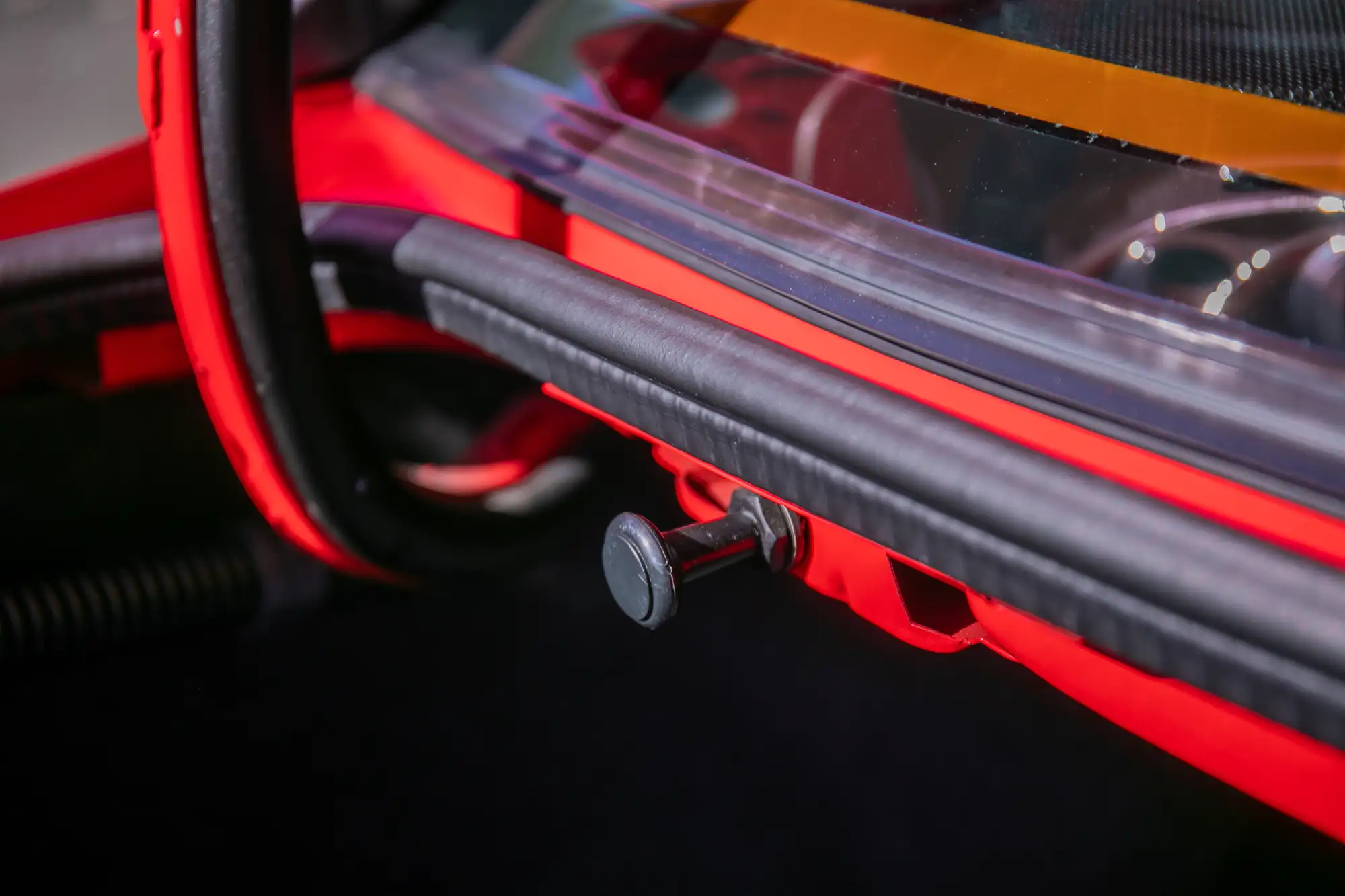 1989 Ford Sierra Saphire Cosworth 2x2 -For Sale