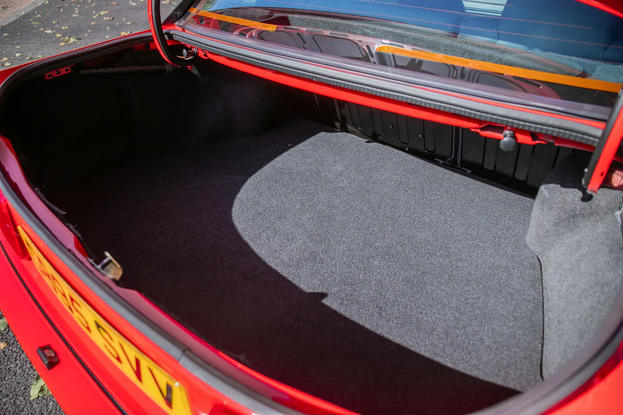 1989 Ford Sierra Saphire Cosworth 2x2 -For Sale