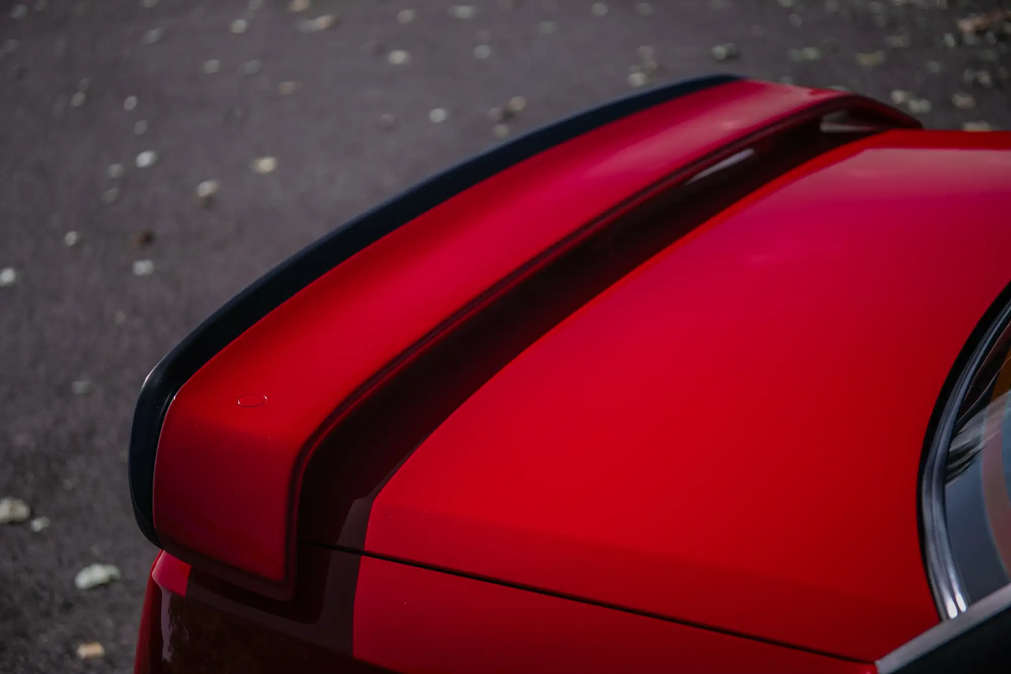 1989 Ford Sierra Saphire Cosworth 2x2 -For Sale