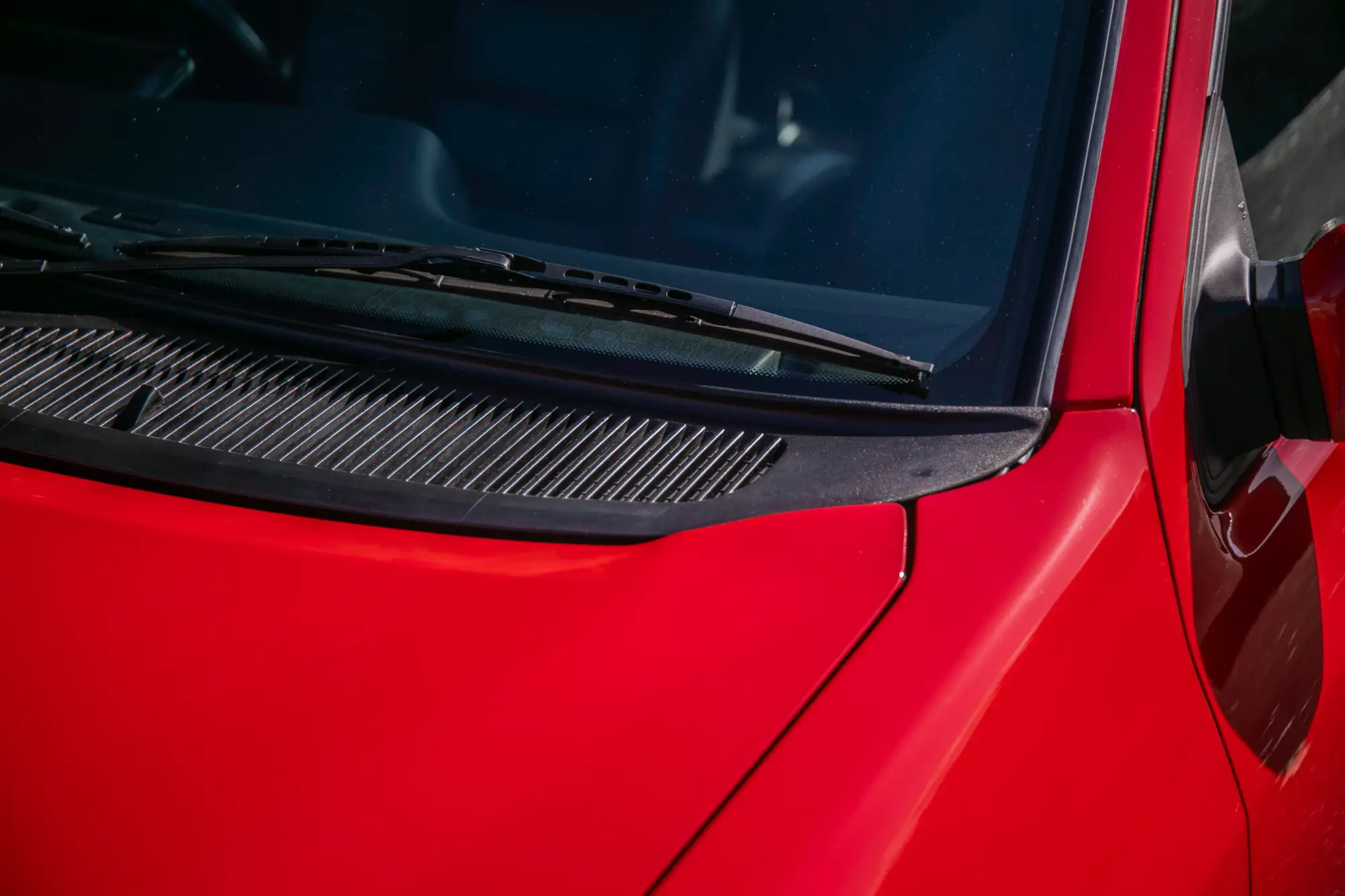 1989 Ford Sierra Saphire Cosworth 2x2 -For Sale