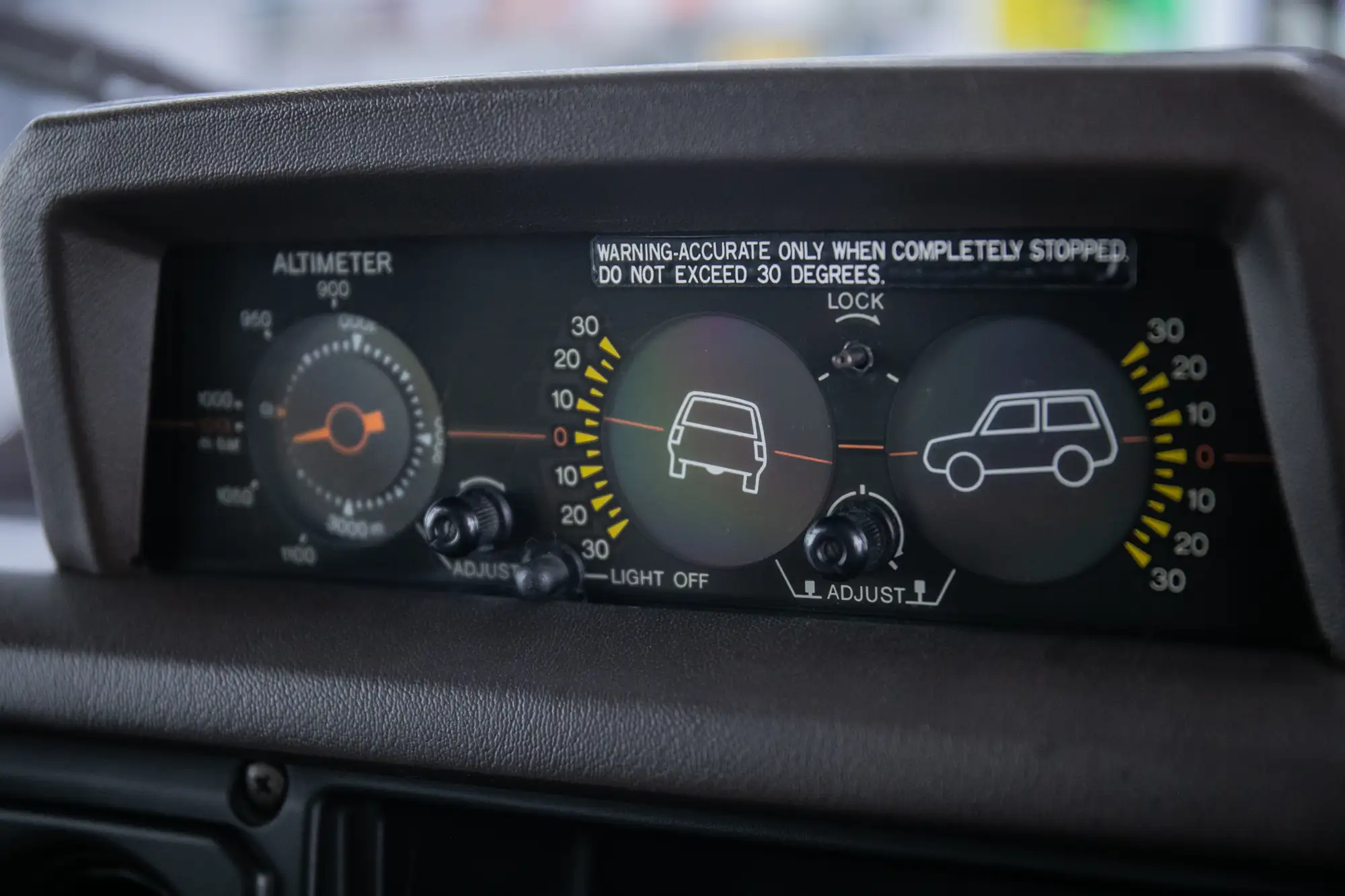 1992 Toyota Land Cruiser VX Turbo -Sold