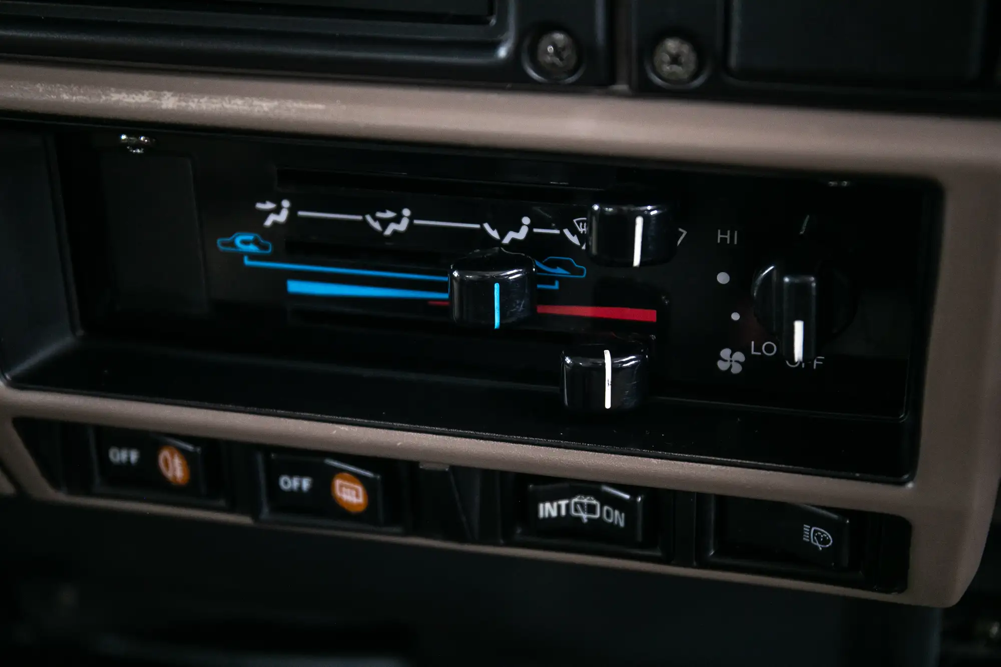 1992 Toyota Land Cruiser VX Turbo -Sold