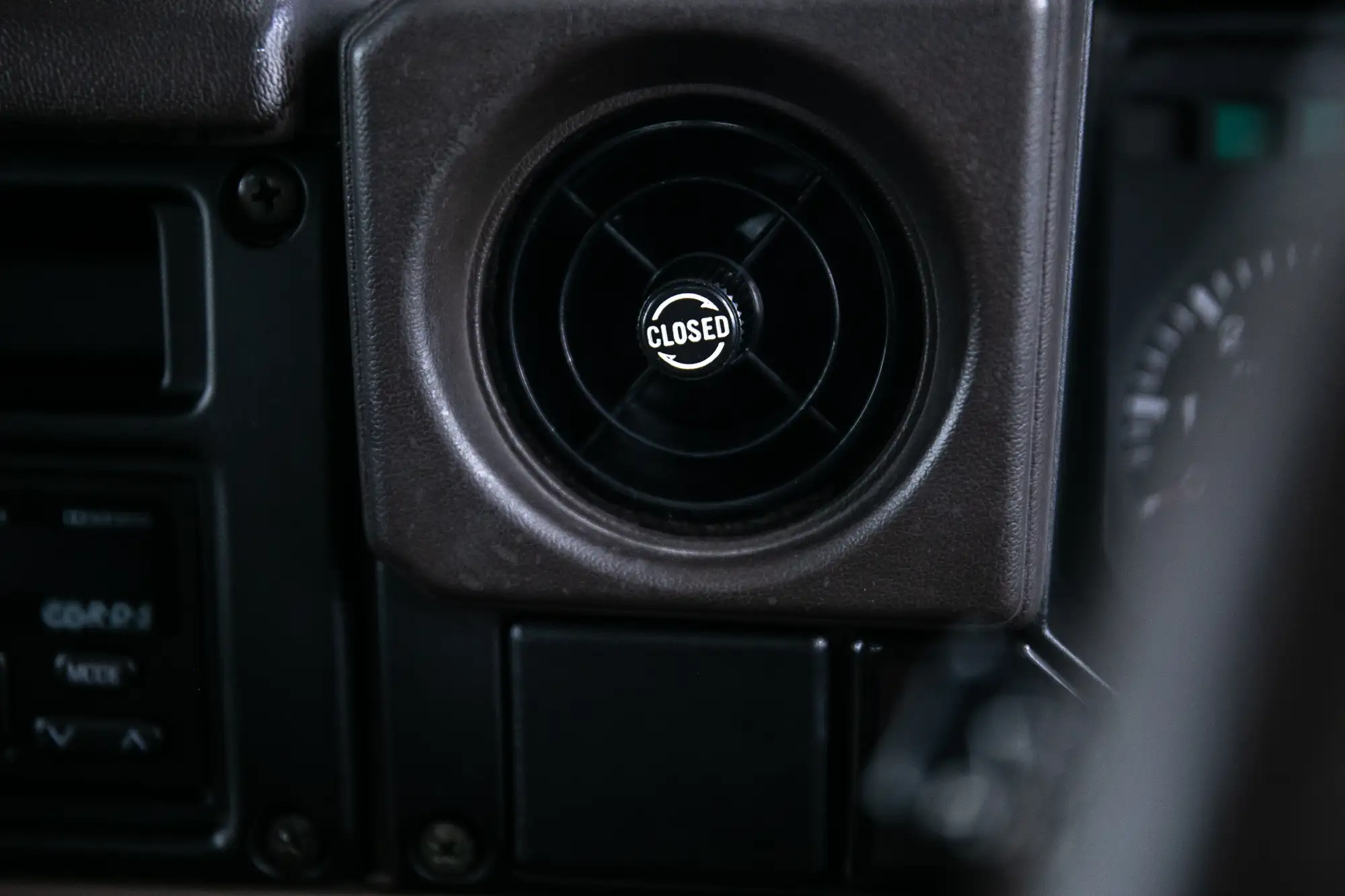 1992 Toyota Land Cruiser VX Turbo -Sold