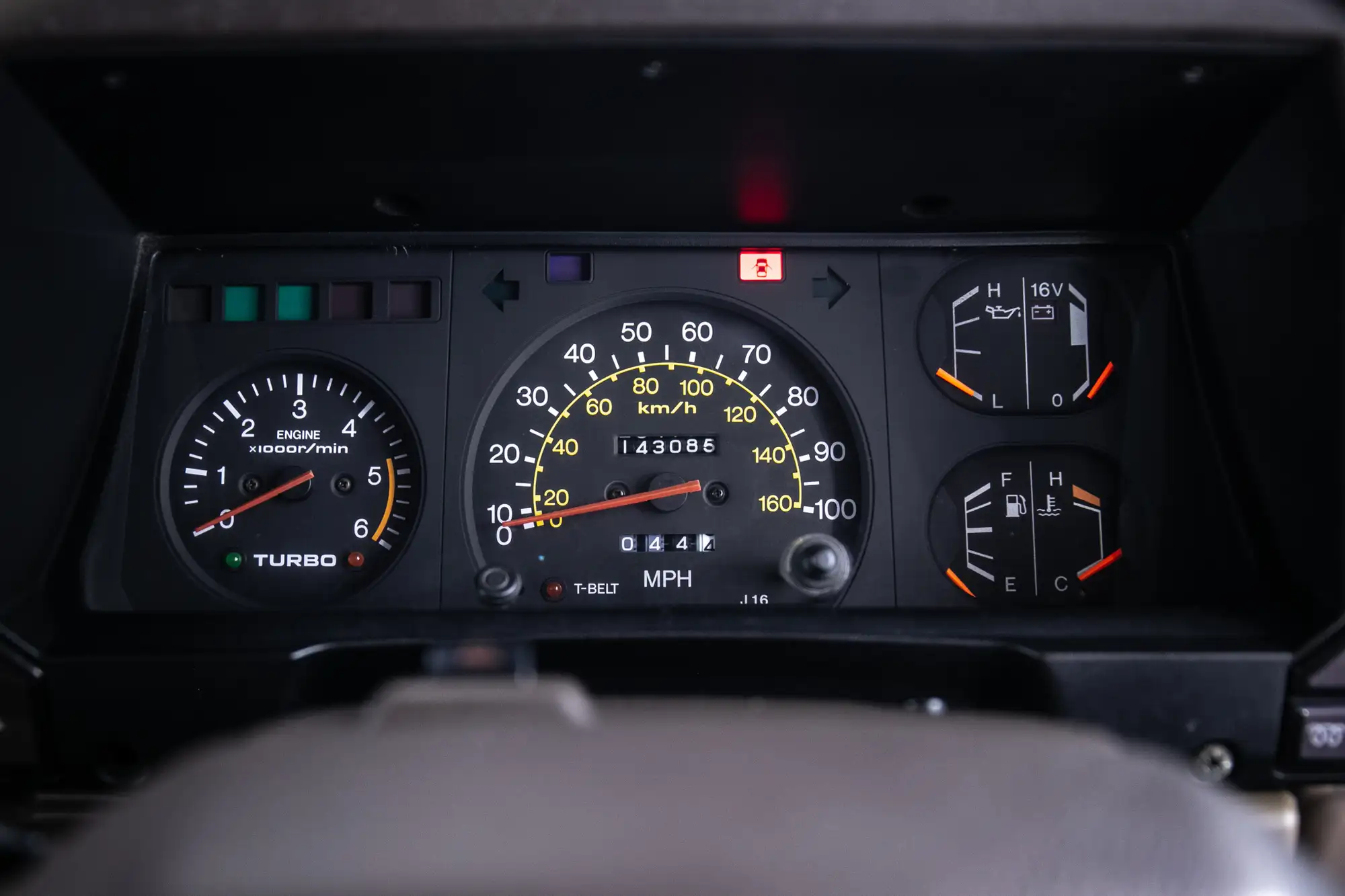 1992 Toyota Land Cruiser VX Turbo -Sold