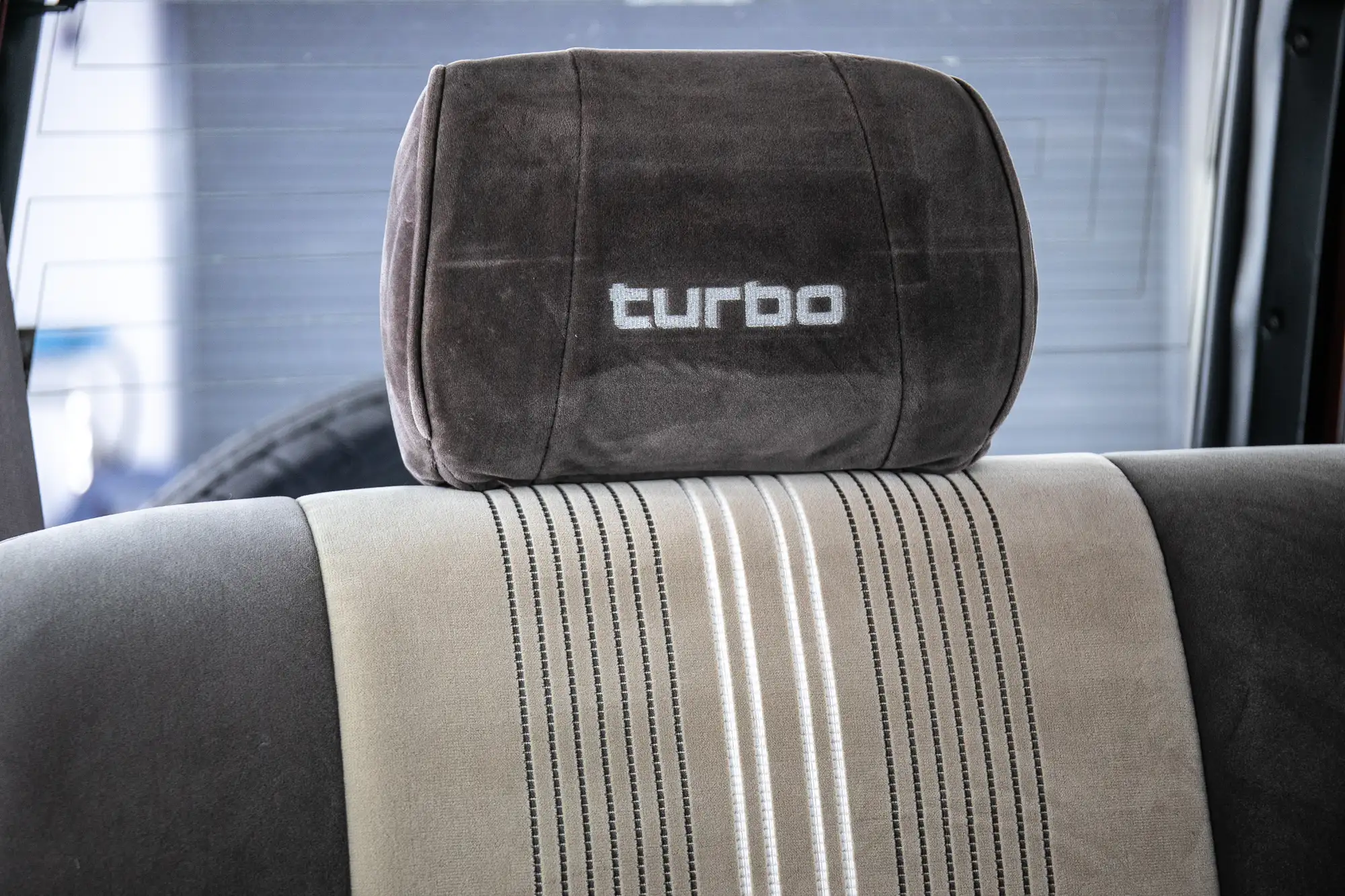 1992 Toyota Land Cruiser VX Turbo -Sold