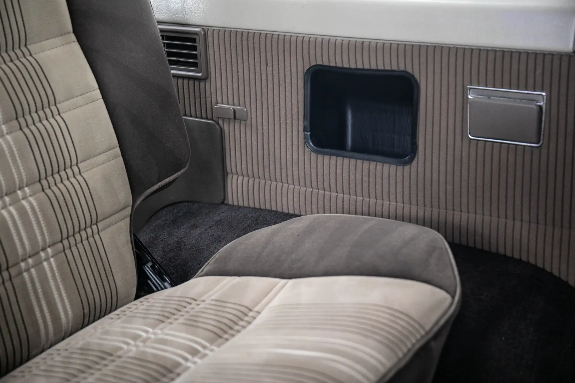 1992 Toyota Land Cruiser VX Turbo -Sold