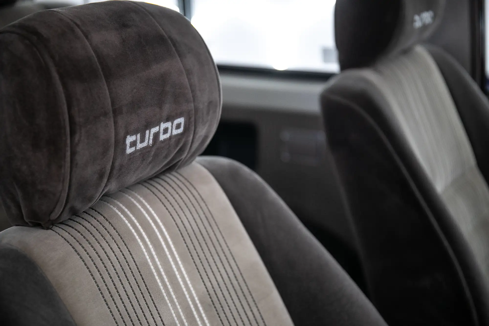 1992 Toyota Land Cruiser VX Turbo -Sold