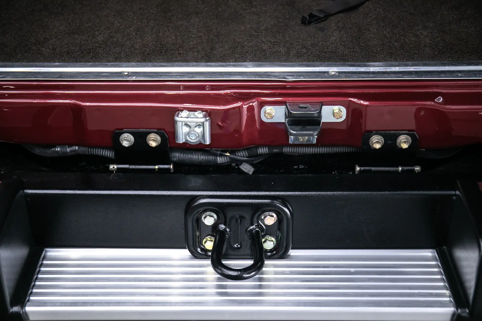 1992 Toyota Land Cruiser VX Turbo -Sold