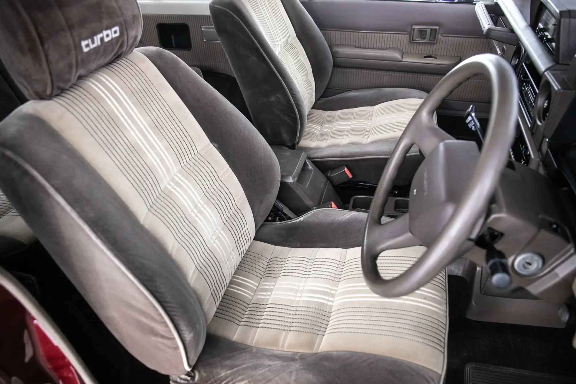 1992 Toyota Land Cruiser VX Turbo -Sold