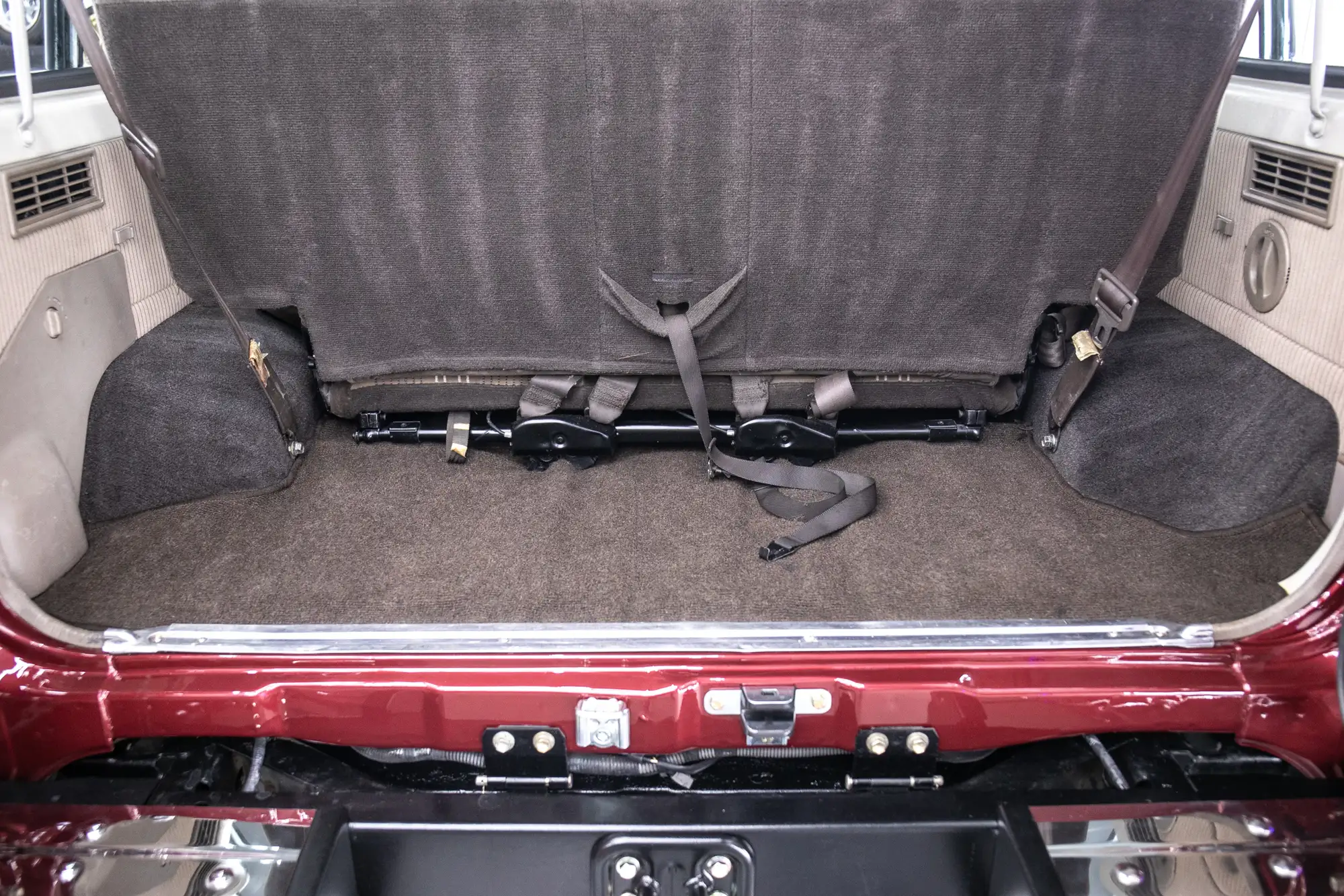 1992 Toyota Land Cruiser VX Turbo -Sold