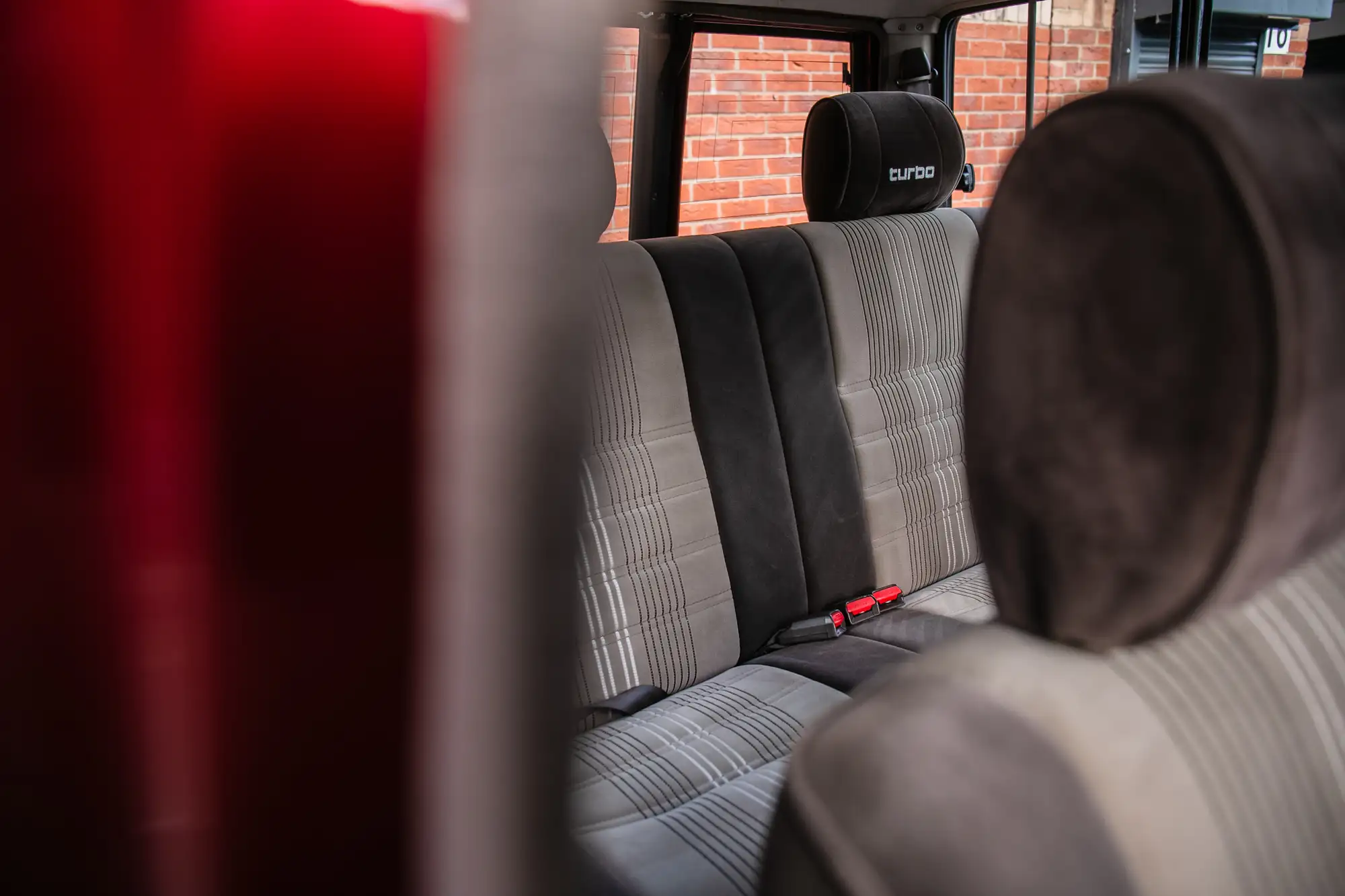 1992 Toyota Land Cruiser VX Turbo -Sold