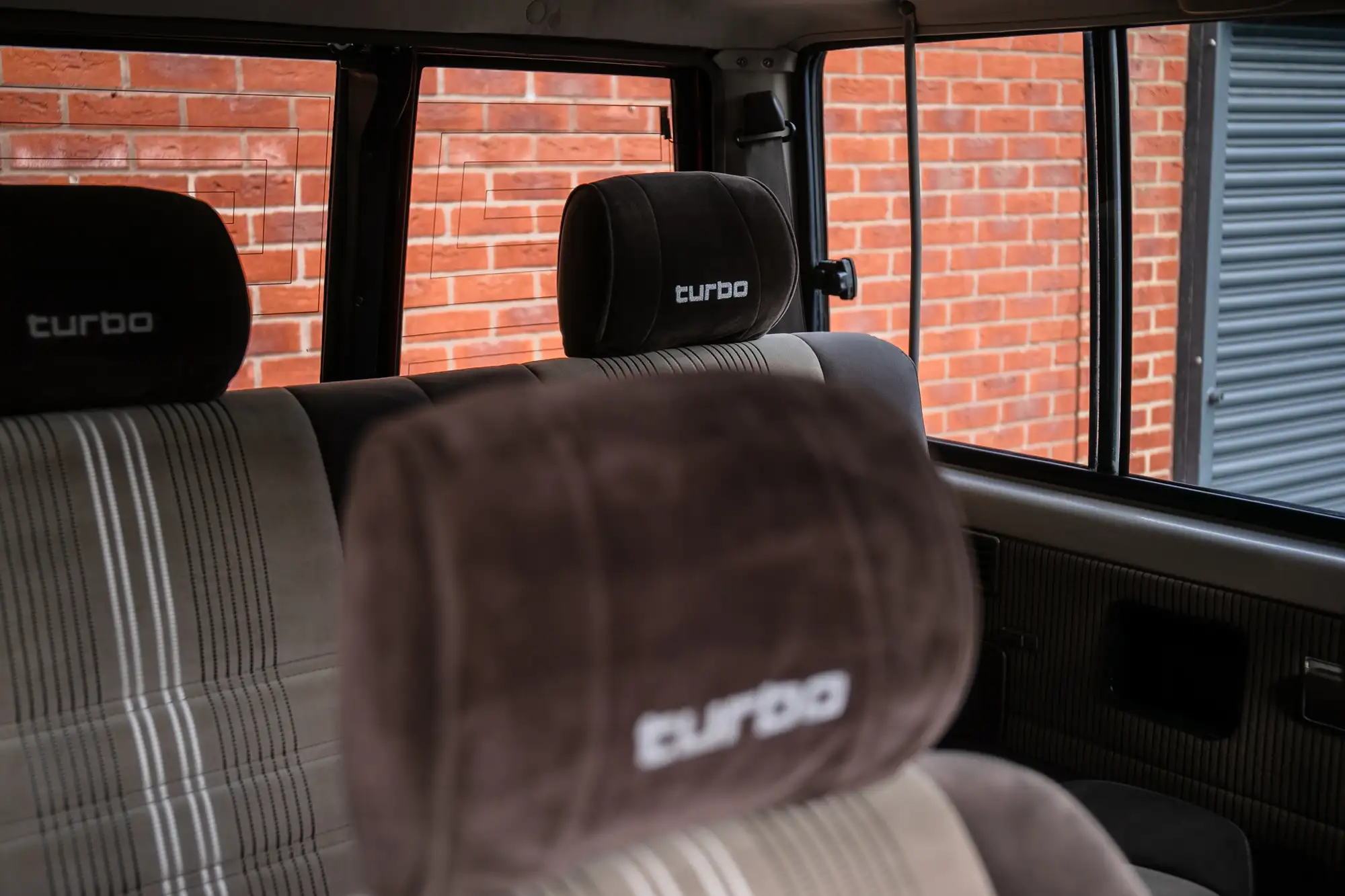 1992 Toyota Land Cruiser VX Turbo -Sold