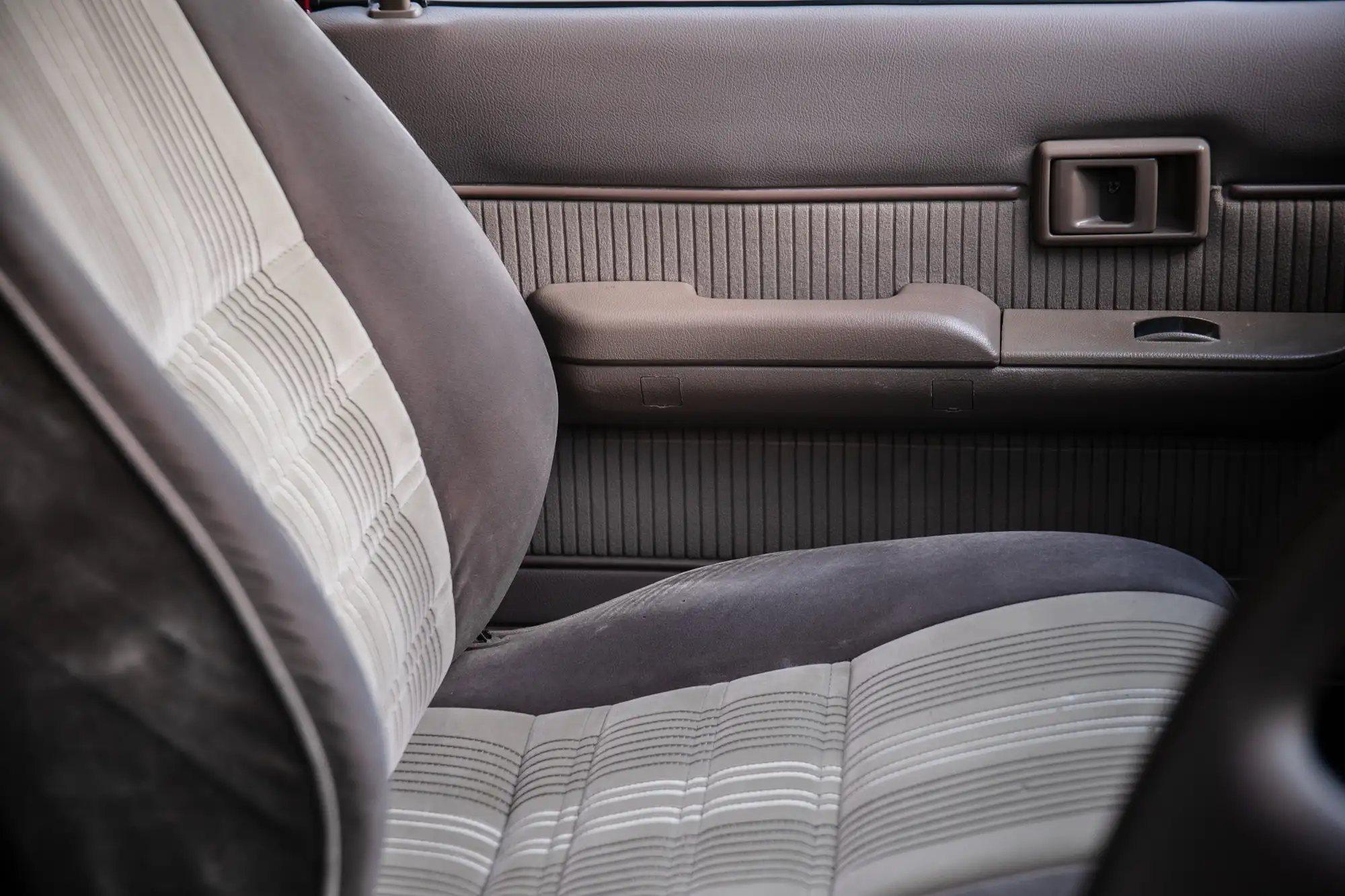 1992 Toyota Land Cruiser VX Turbo -Sold