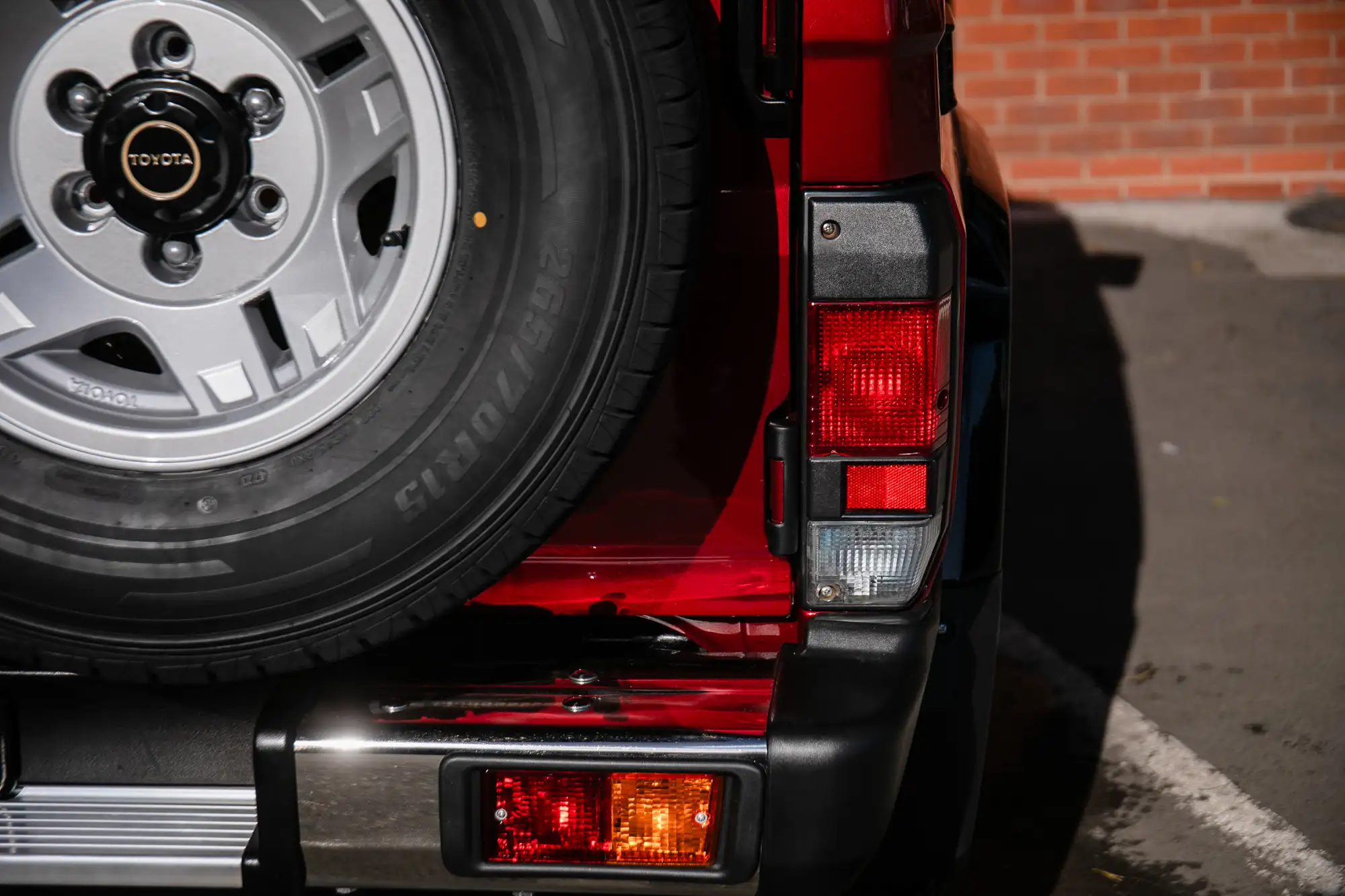 1992 Toyota Land Cruiser VX Turbo -Sold