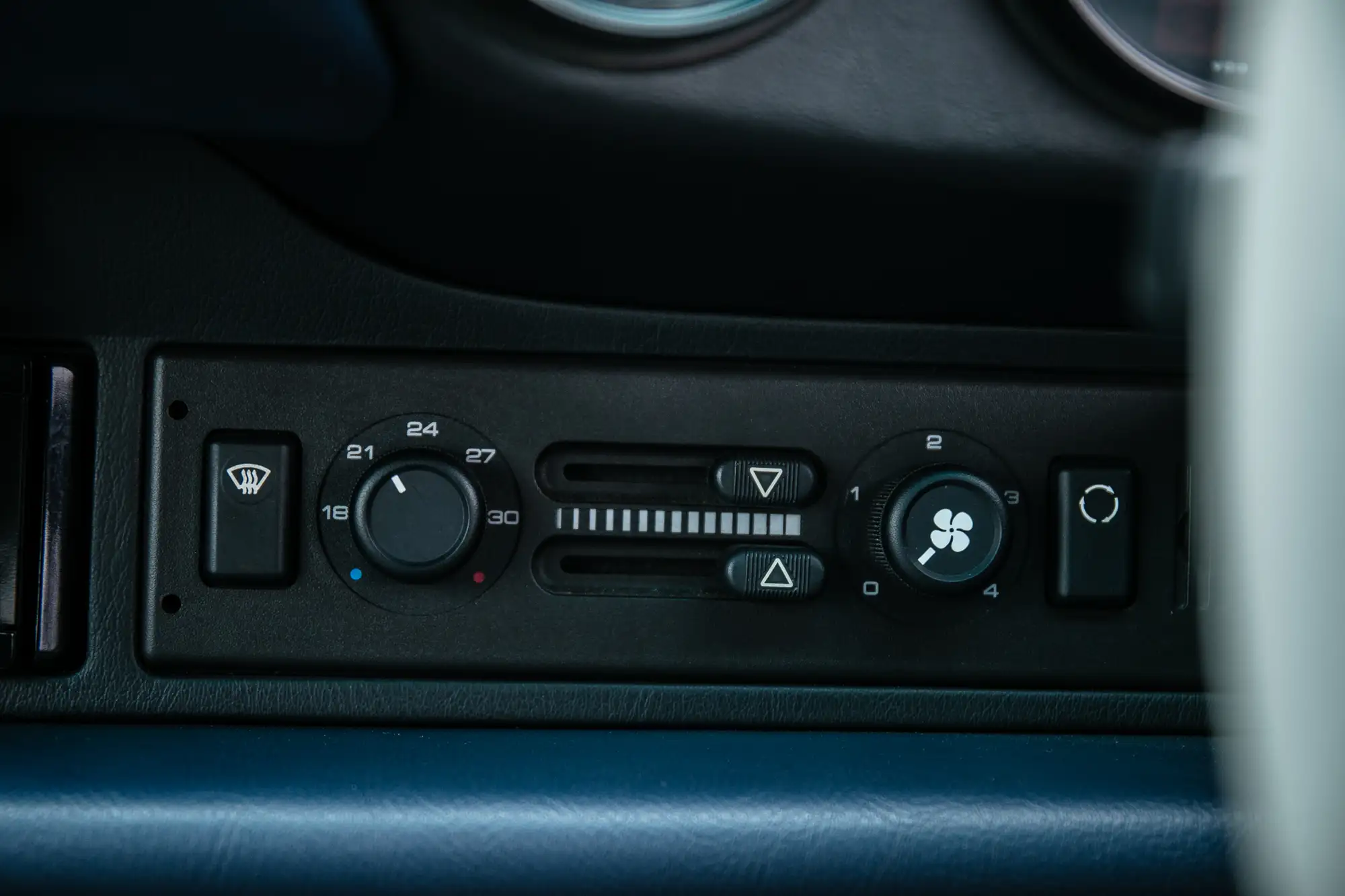 1995 Porsche 911 (993) Cabriolet - Manual-Sold