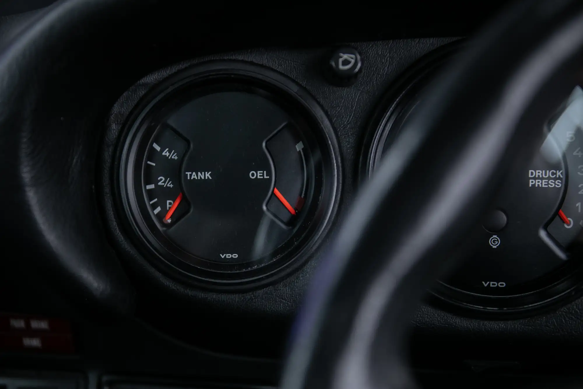 1980 Porsche 911 (930) Turbo-Sold