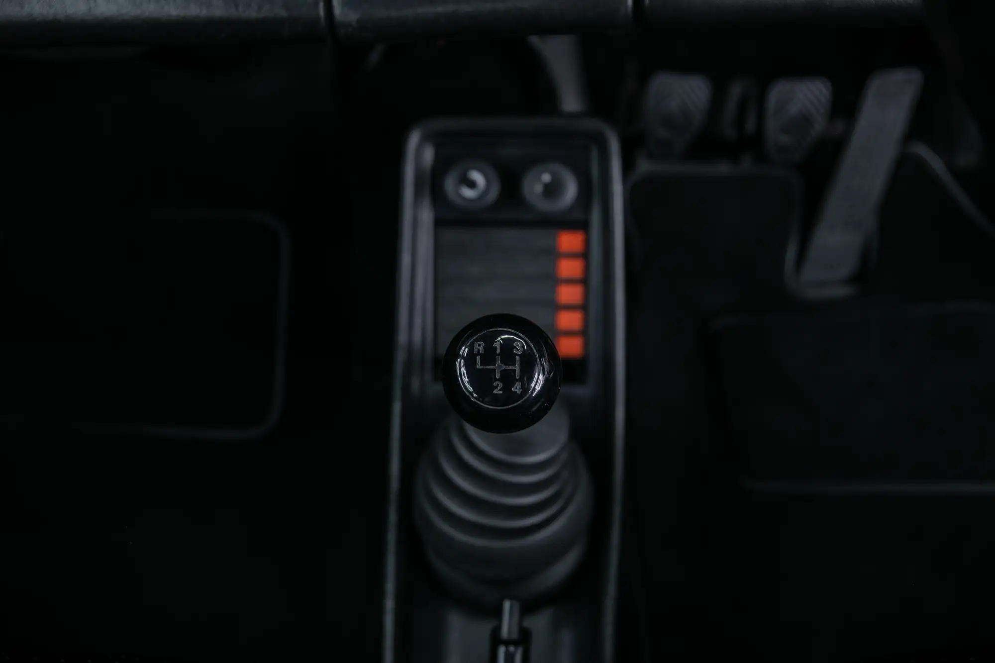 1980 Porsche 911 (930) Turbo-Sold