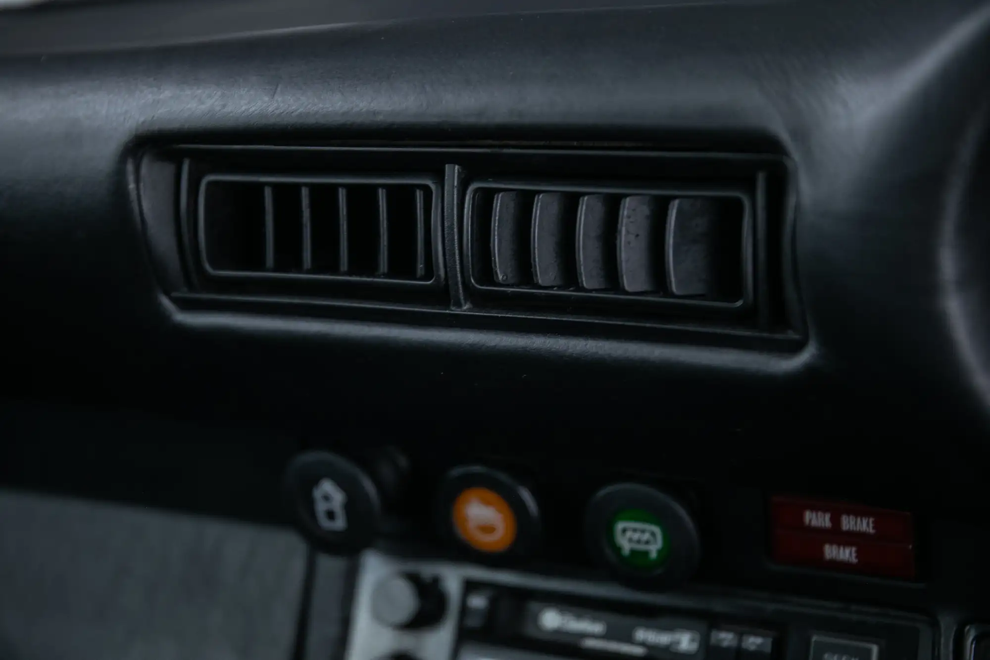 1980 Porsche 911 (930) Turbo-Sold