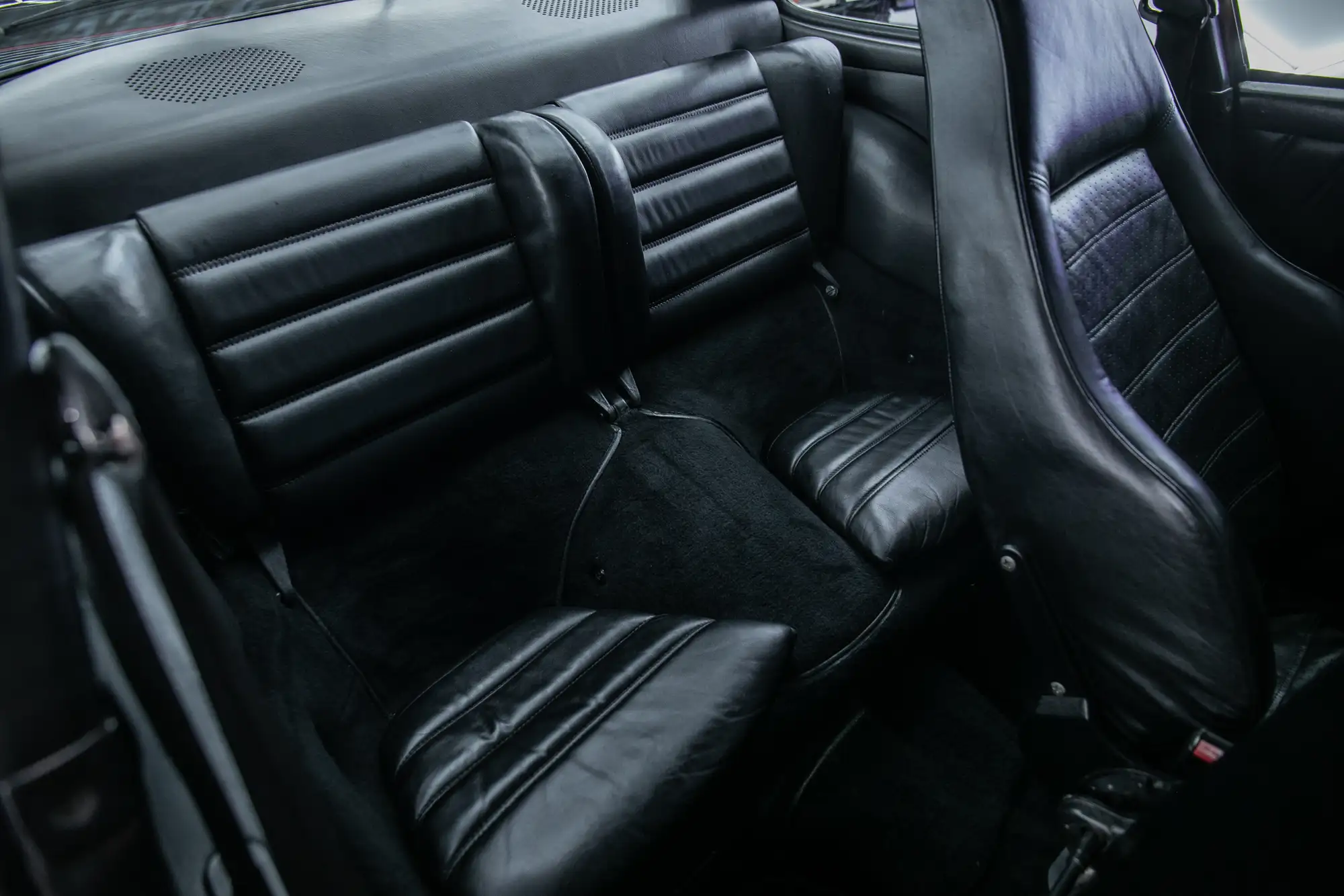 1980 Porsche 911 (930) Turbo-Sold