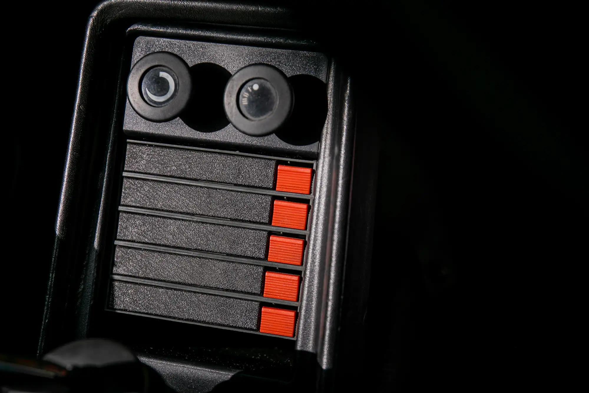 1980 Porsche 911 (930) Turbo-Sold