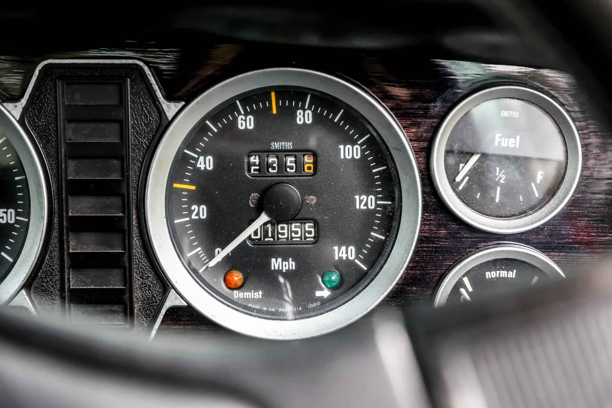 1977 Jaguar XJC-R Restomod 'Emma'-Sold