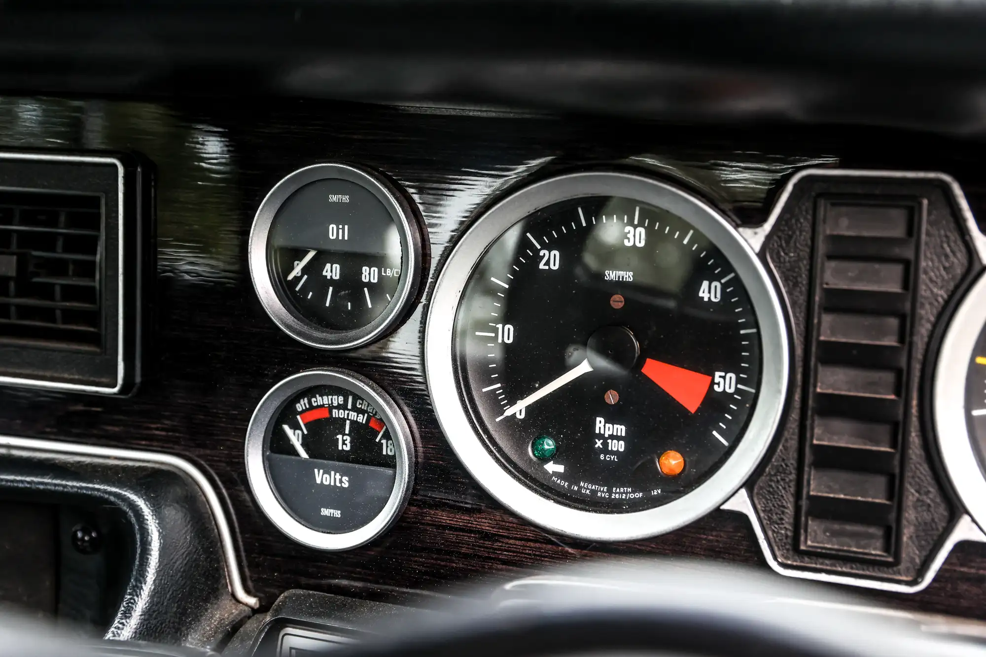 1977 Jaguar XJC-R Restomod 'Emma'-Sold