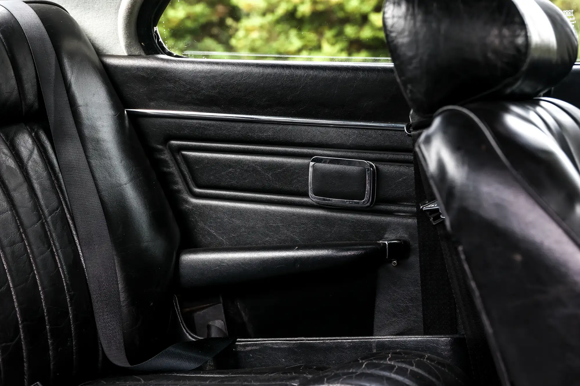 1977 Jaguar XJC-R Restomod 'Emma'-Sold