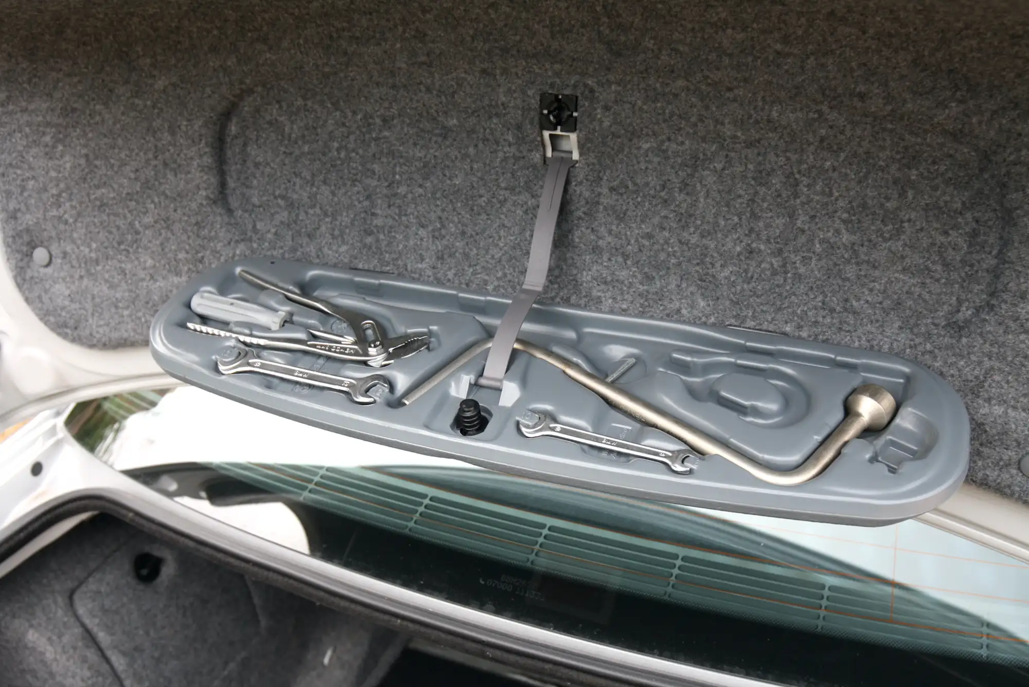 2001 BMW M3 (E46)-Sold