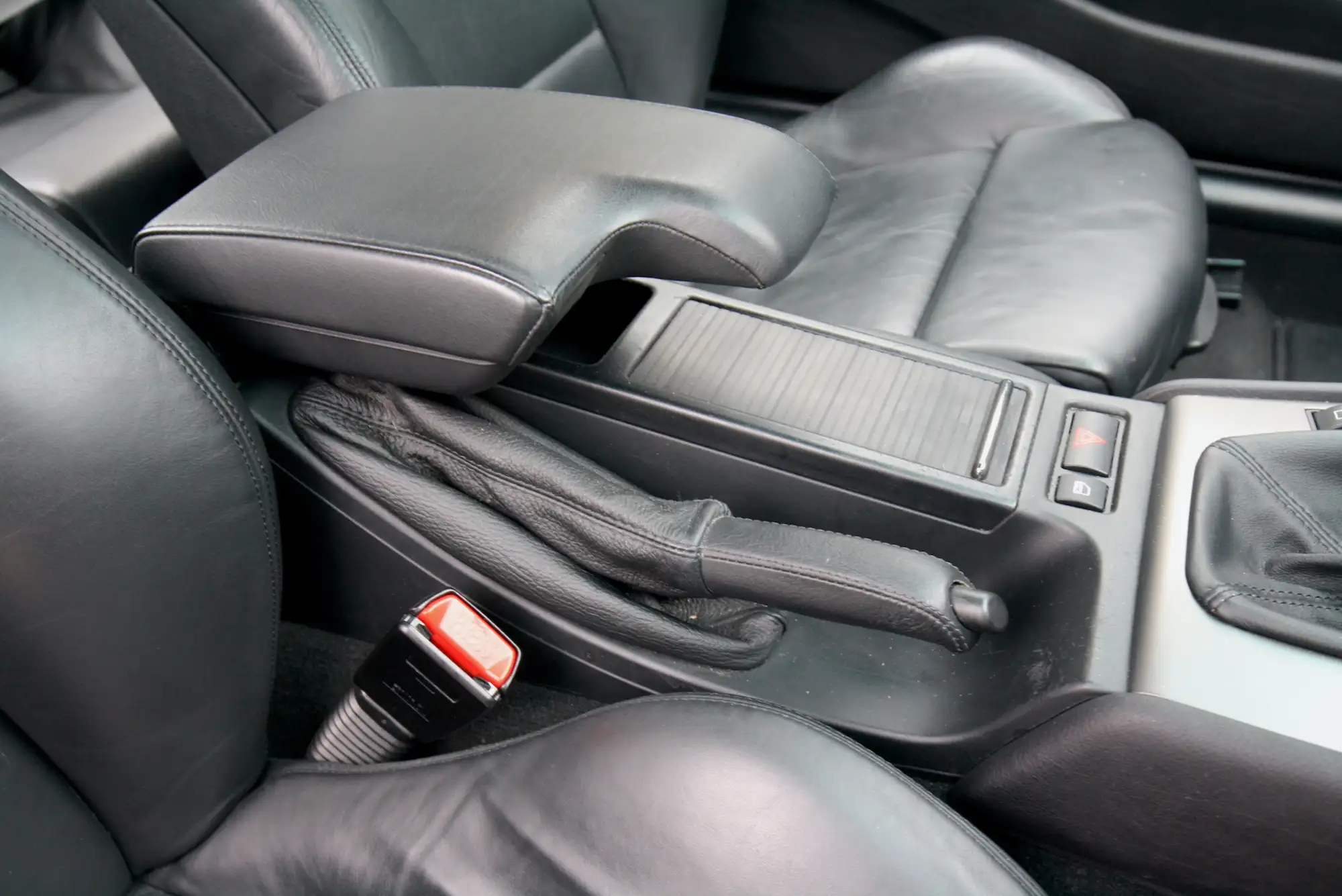 2001 BMW M3 (E46)-Sold