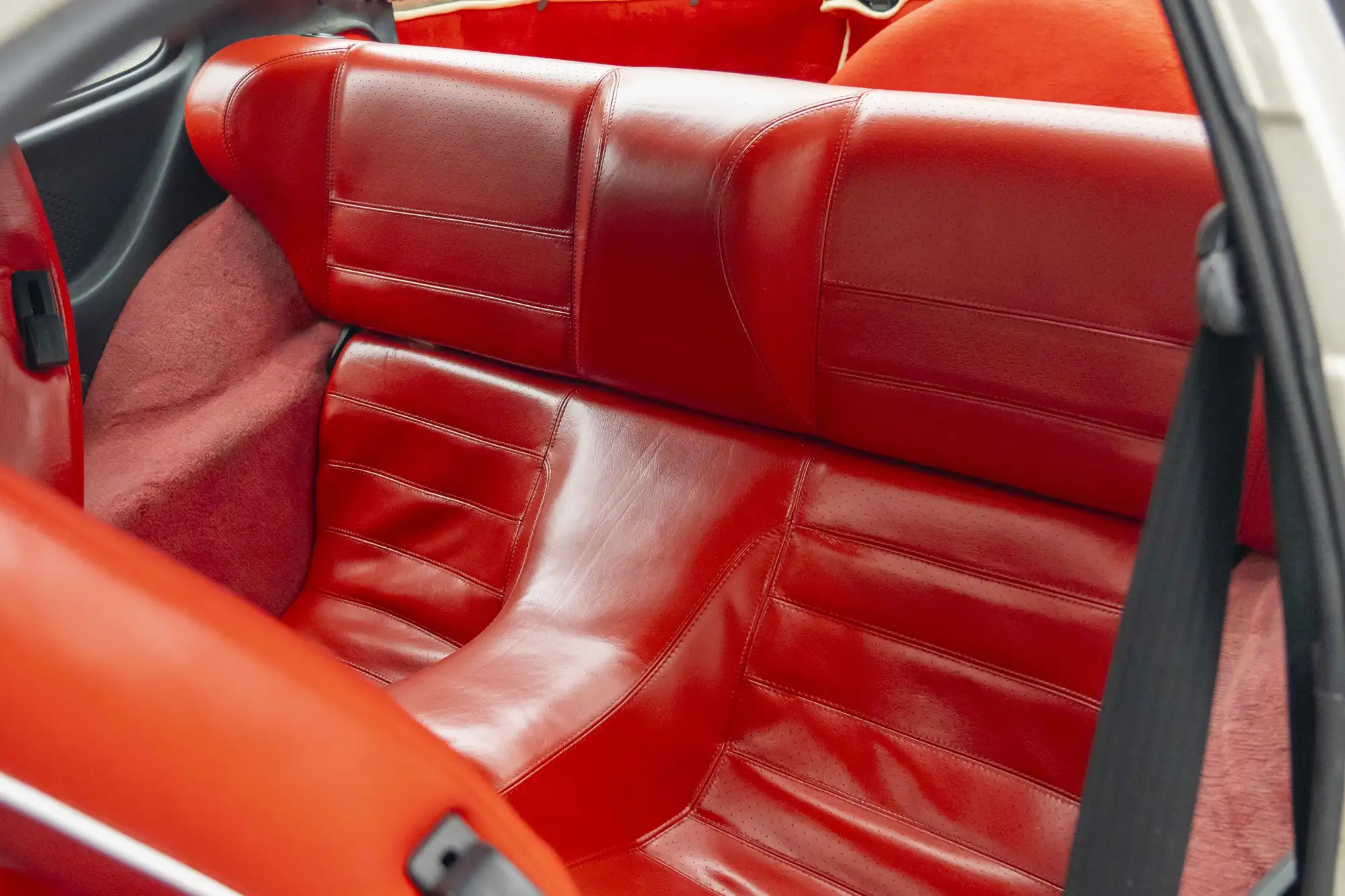 1986 Porsche 944 Turbo -For Sale